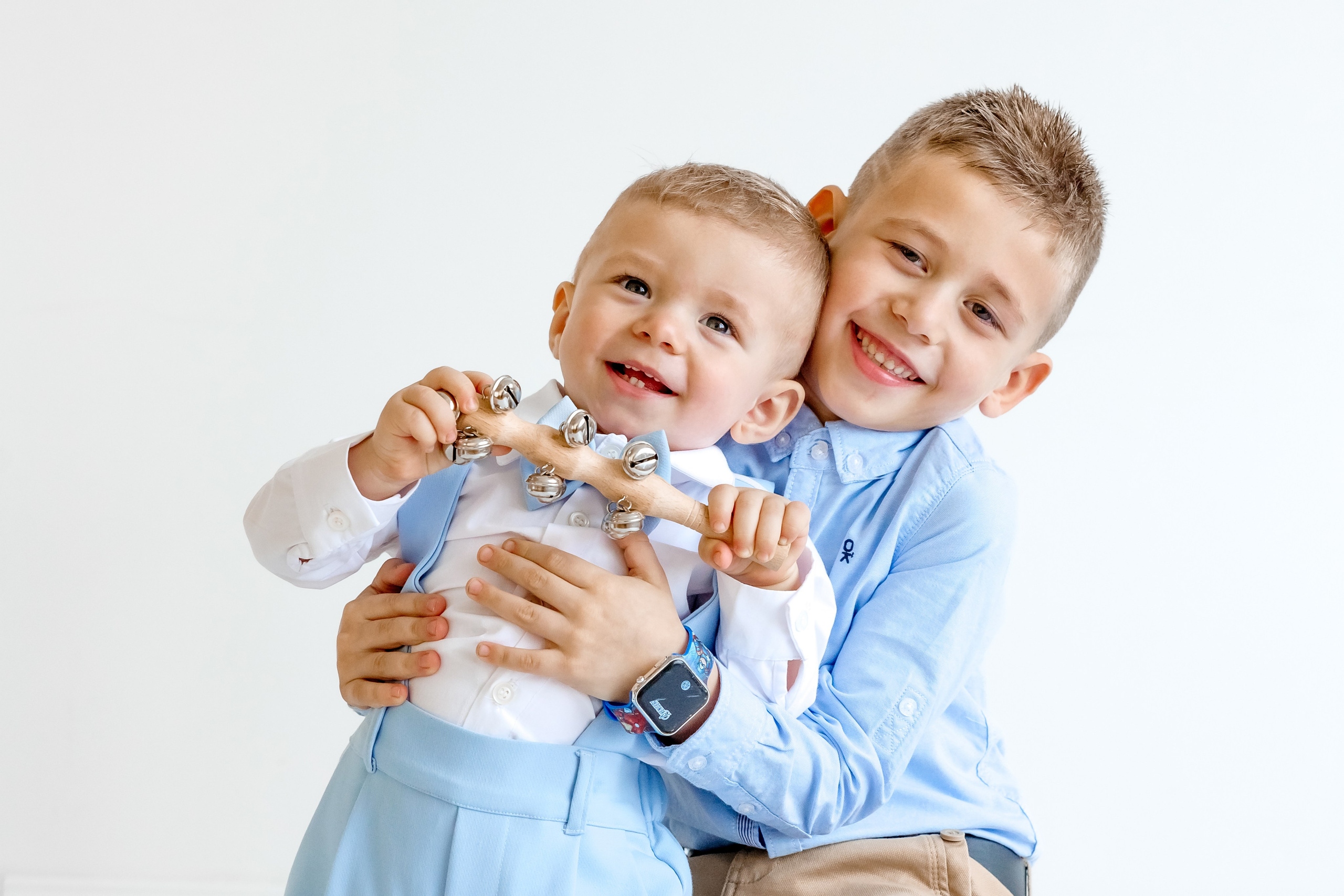 Честита Първа Годинка!. Фотограф Ирина Йотова