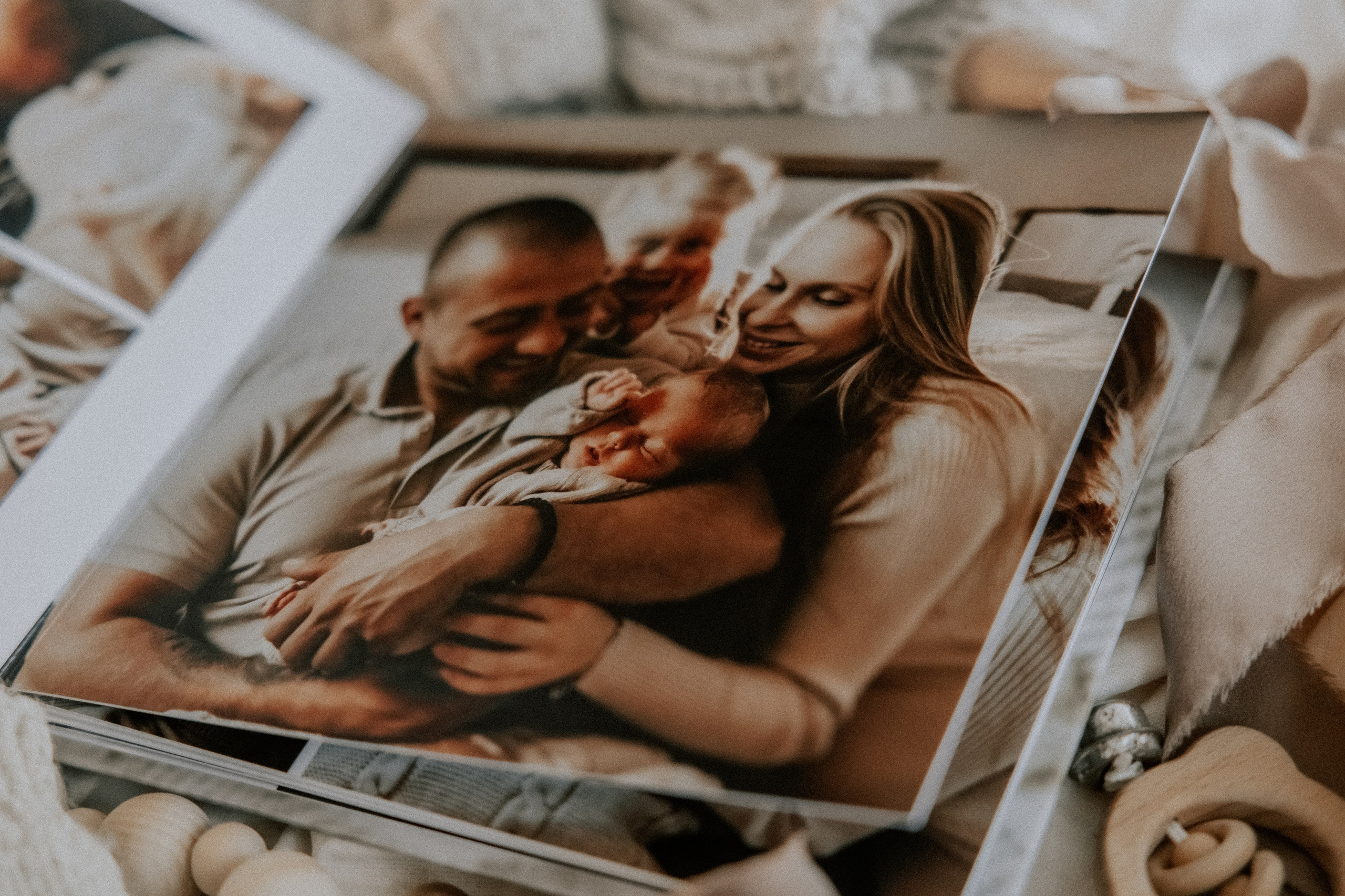 Фотокниги. Фотограф Ирина Йотова