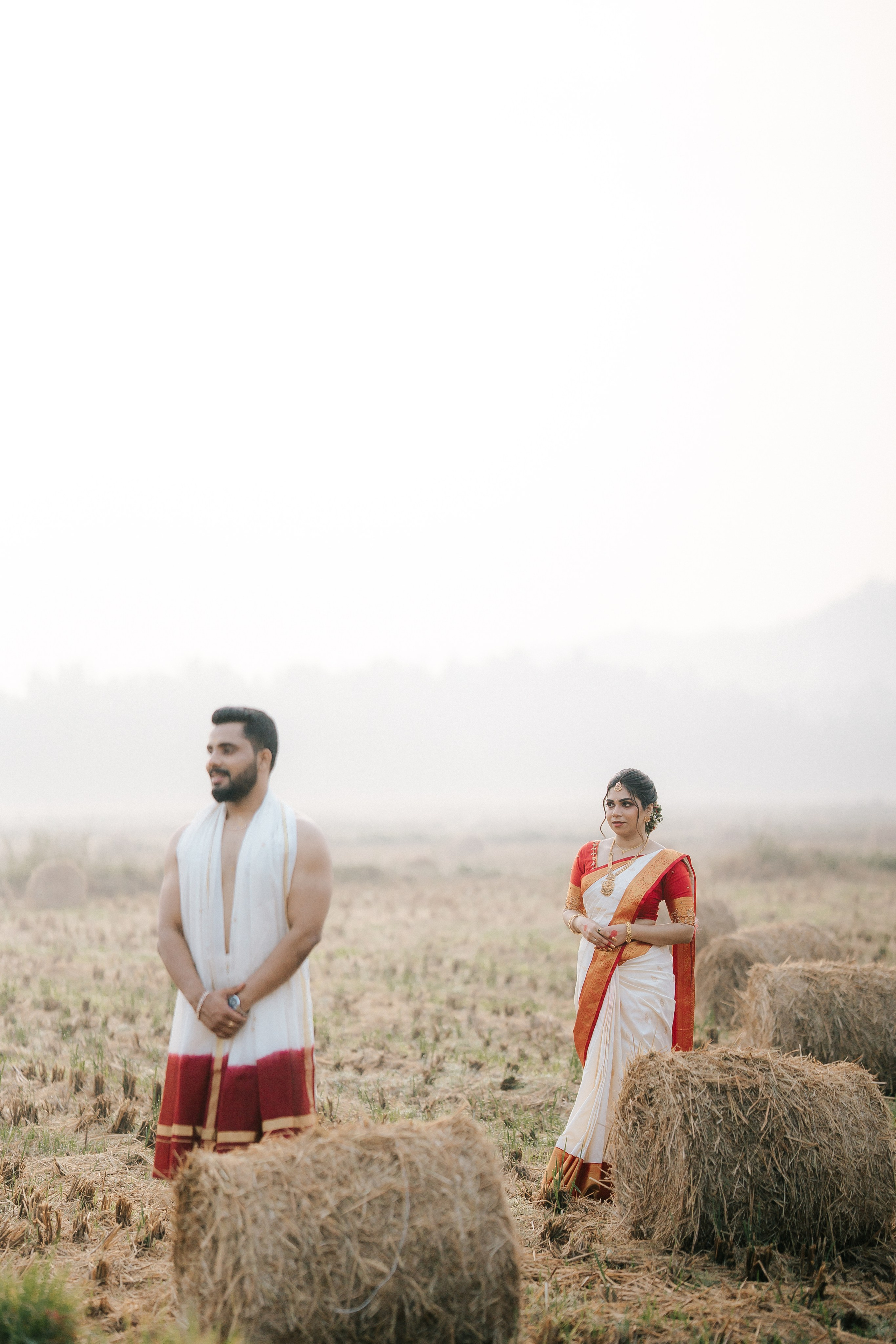 Krishna & Gayathri