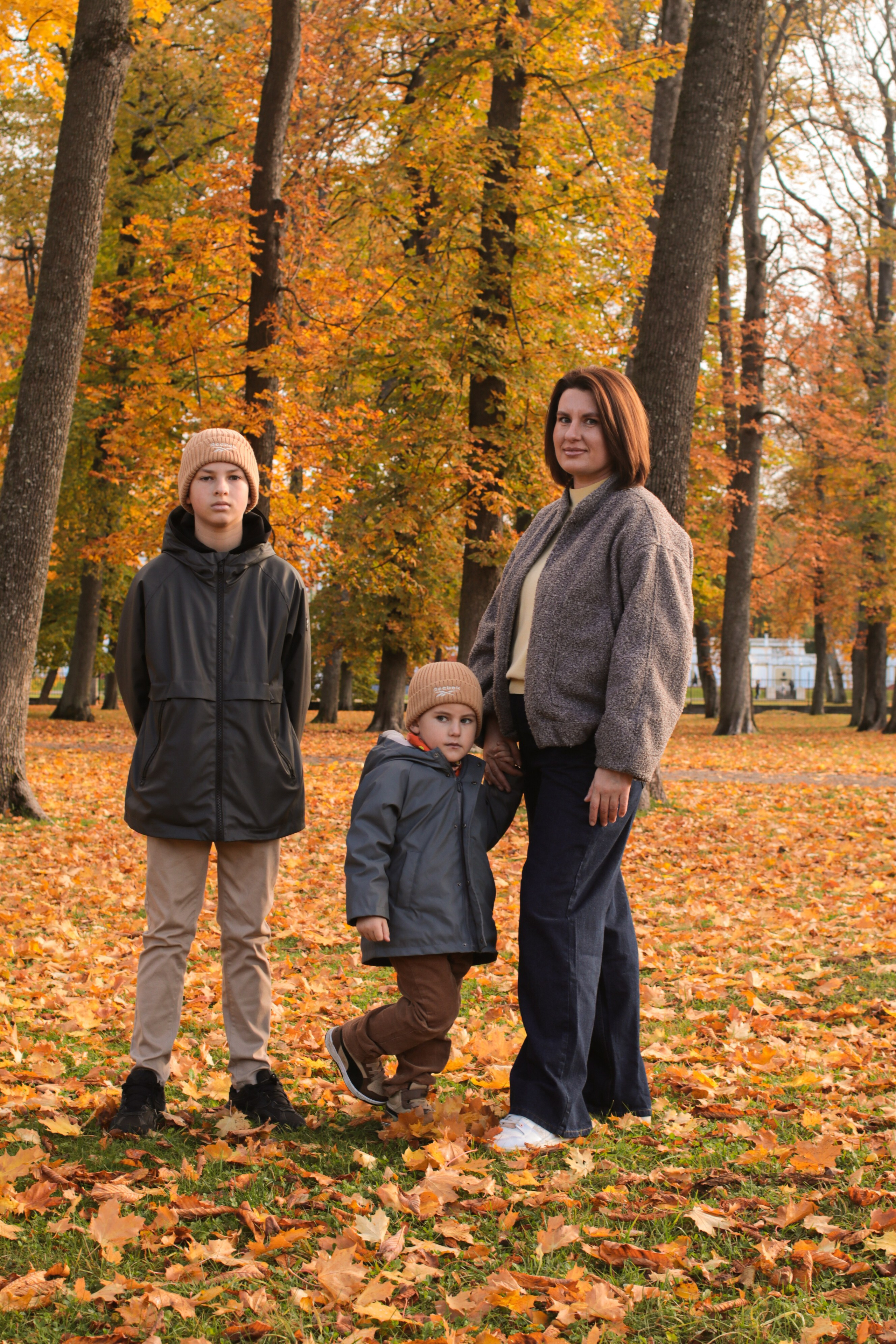 Family Photoshoots. Wedding photographer in Europe