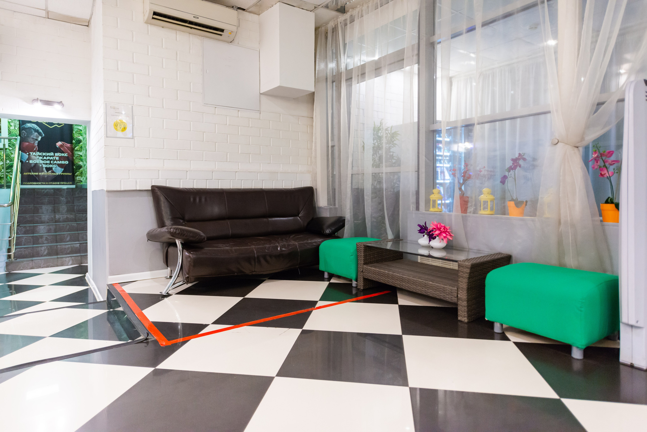 FitOstrov Люберцы. ФОТОГРАФ МЕКСИКА КИНТАНА-РОО