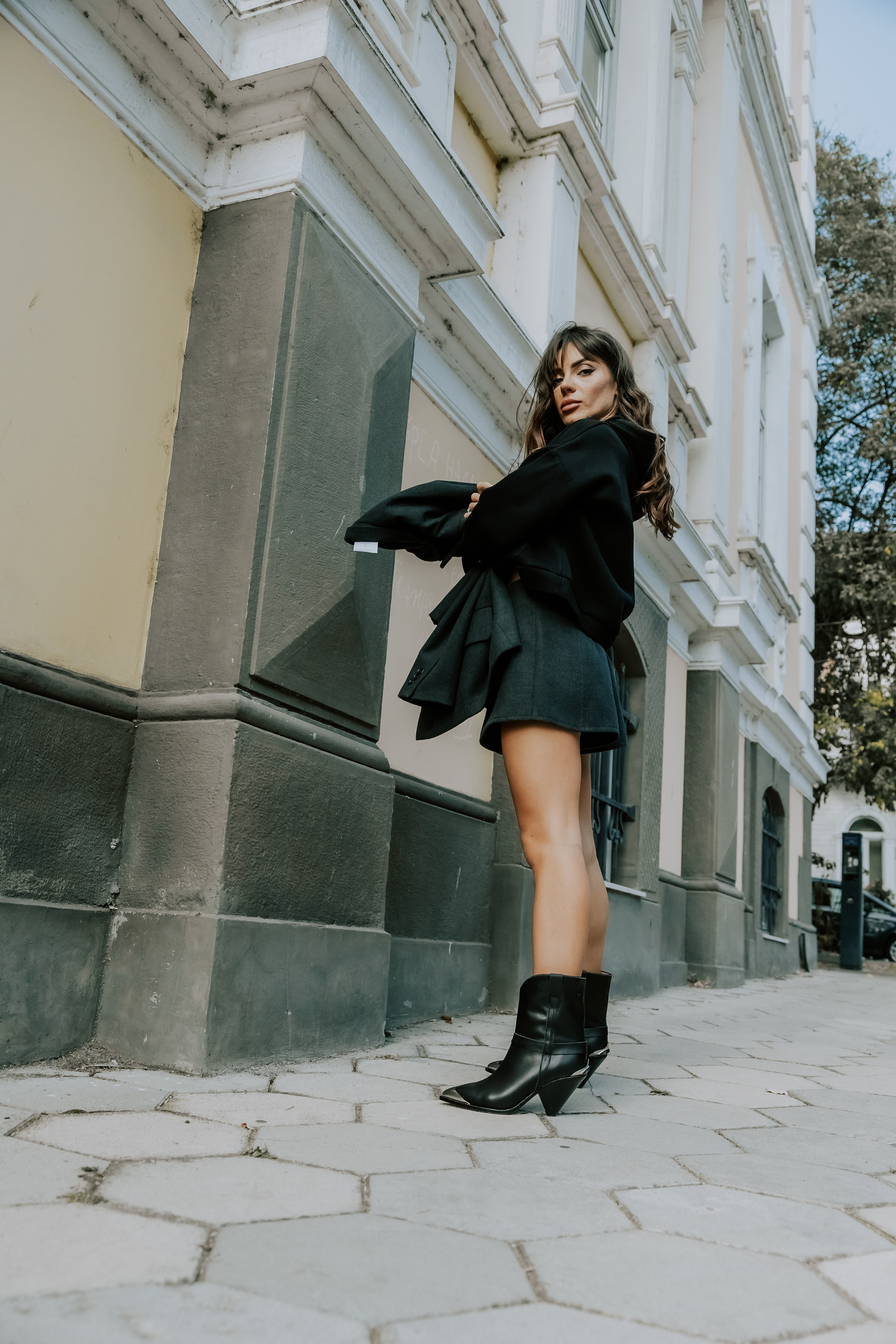 Индивидуална фотосесия. Фотограф Ирина Йотова