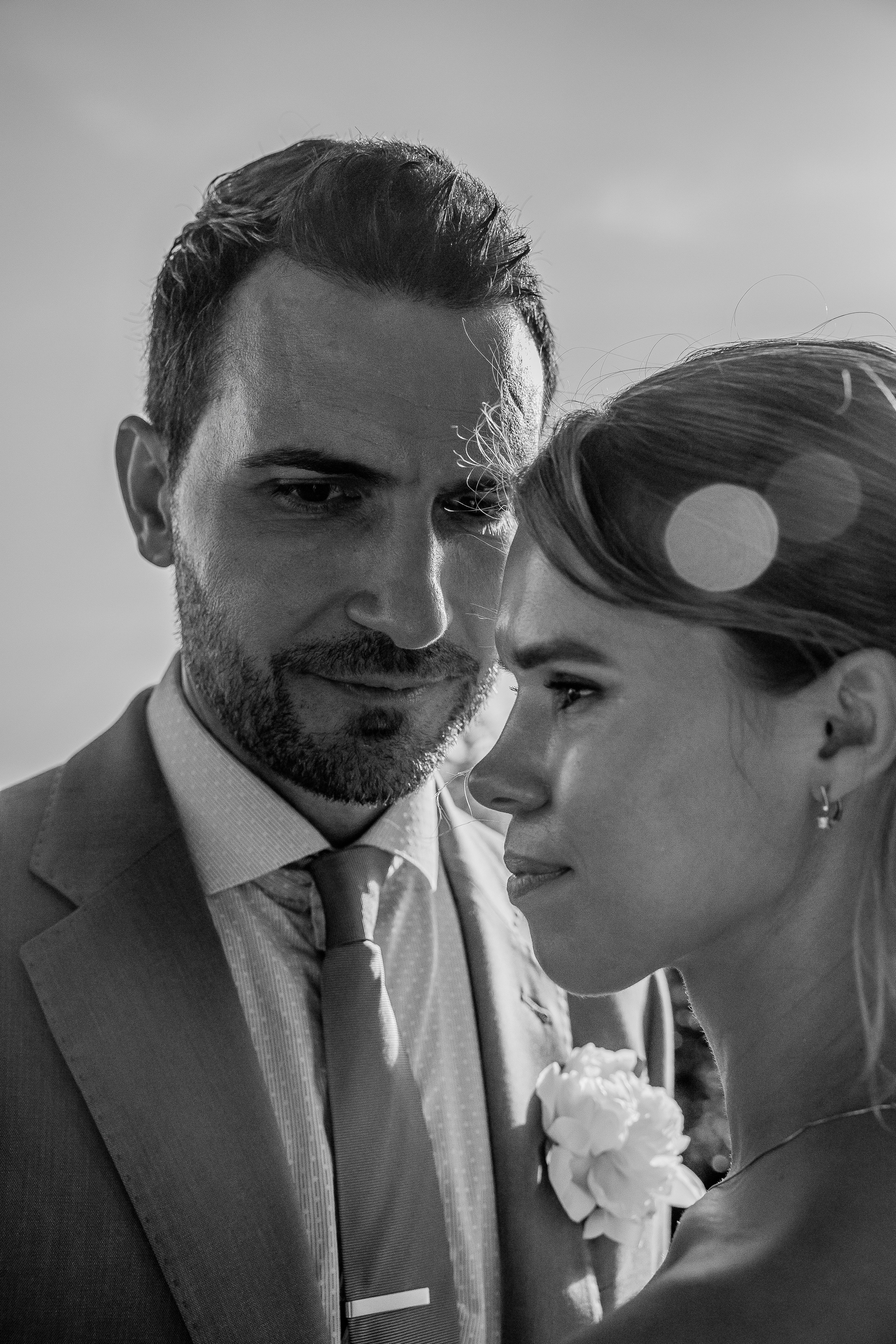 Сватба Несебър. Фотограф Ирина Йотова