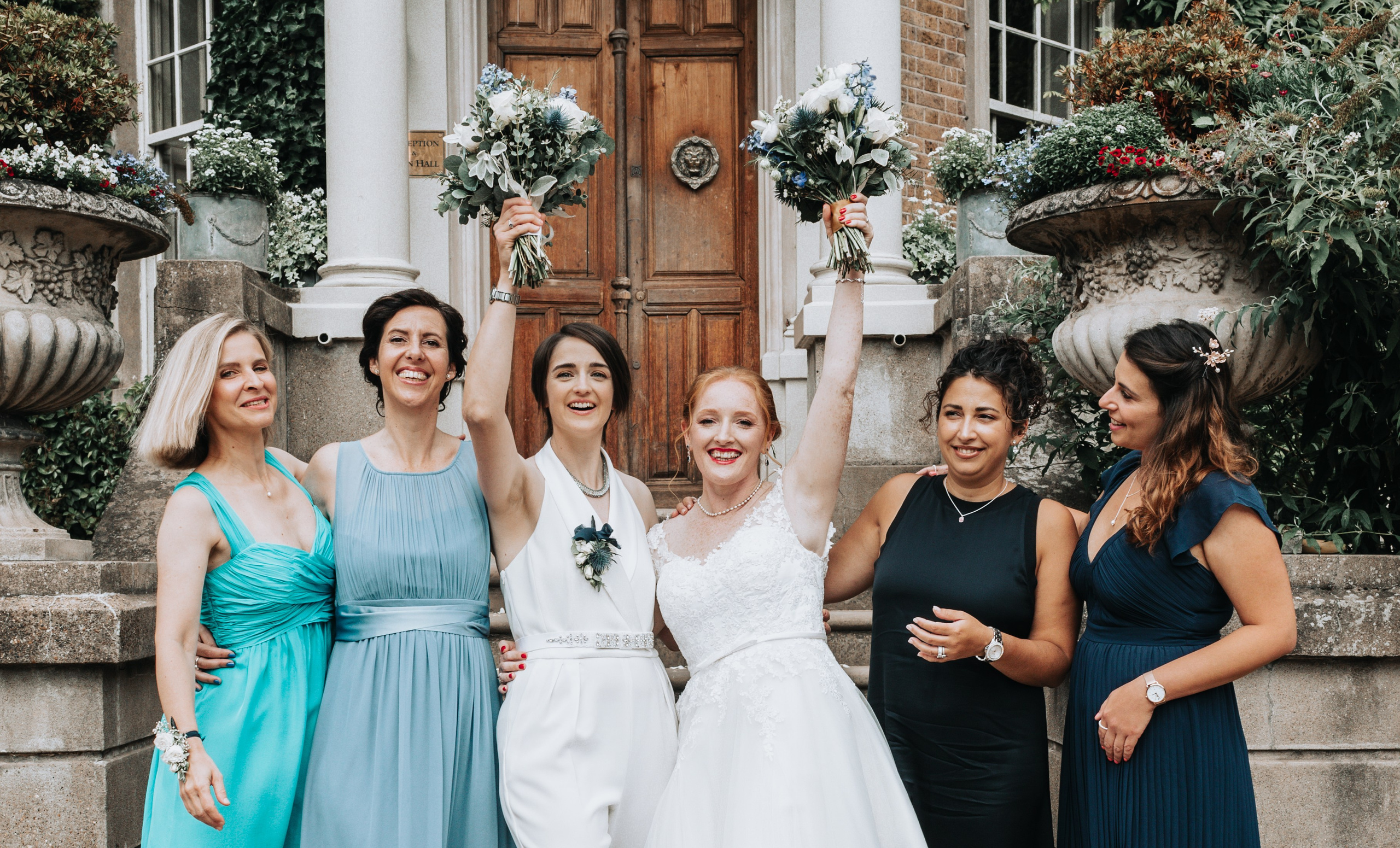 GEMMA + BIANCA. Main