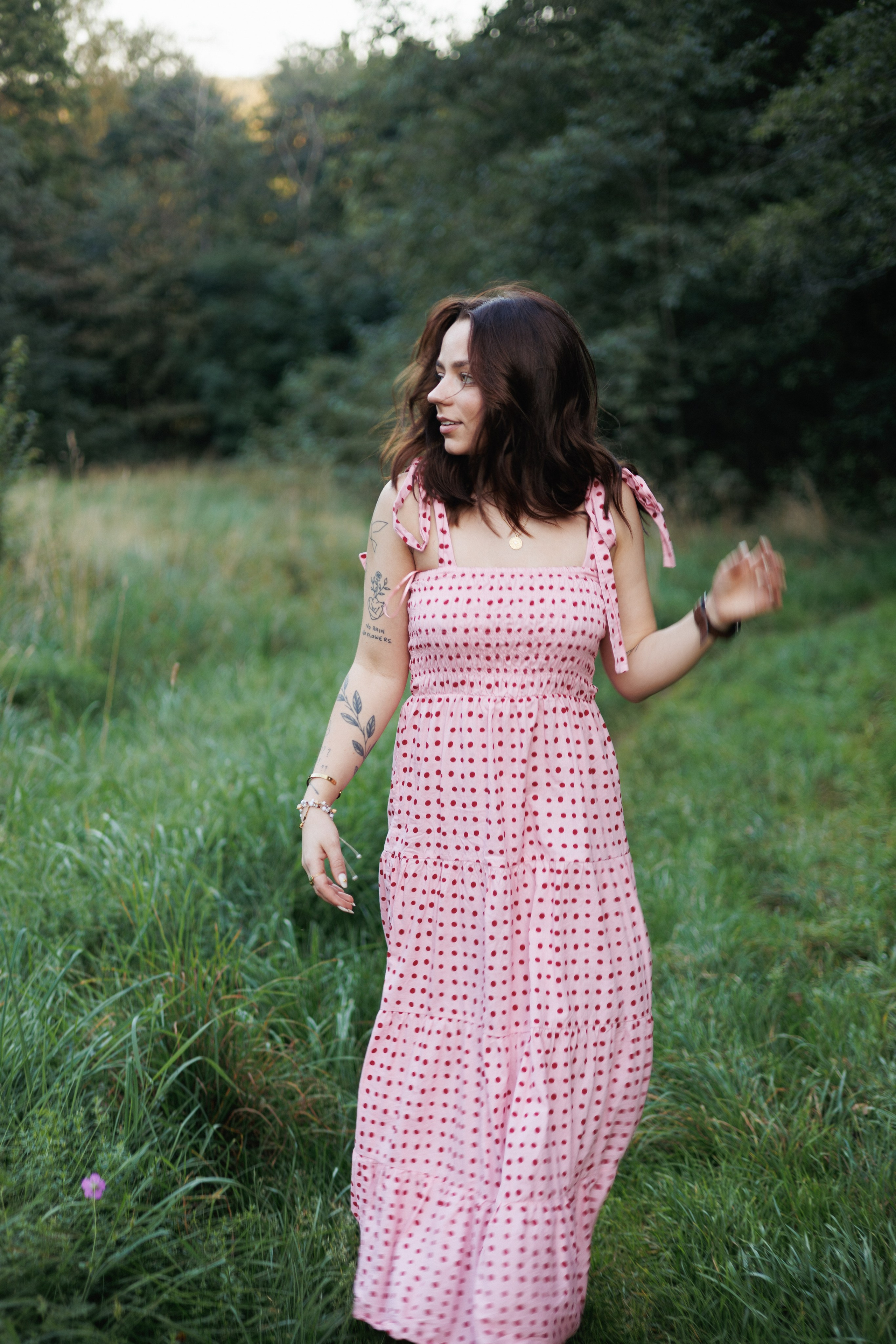 Rugilė. Fotografė Aleksandra Samozvanova