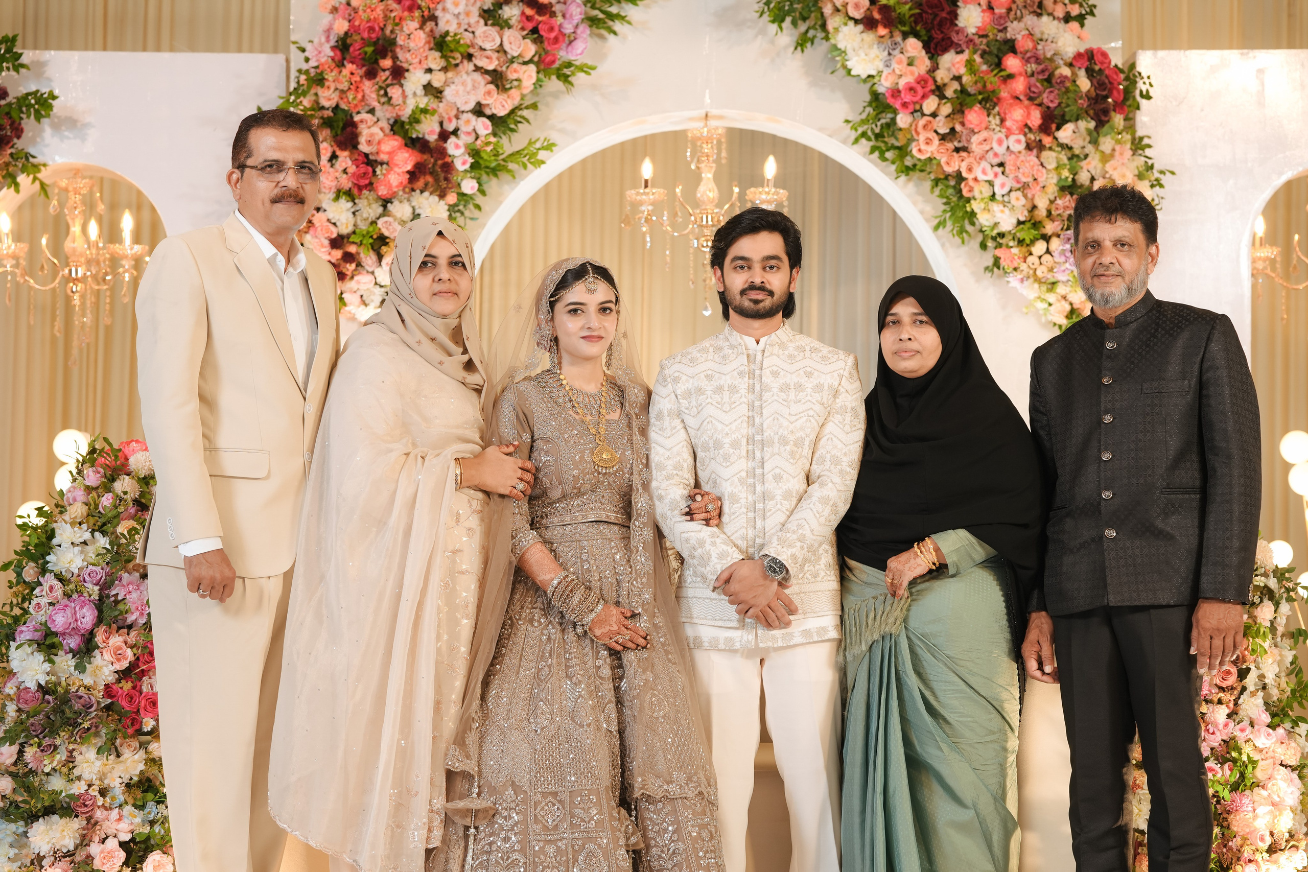 Families. Wedding Story Teller | Candlelight Weddings