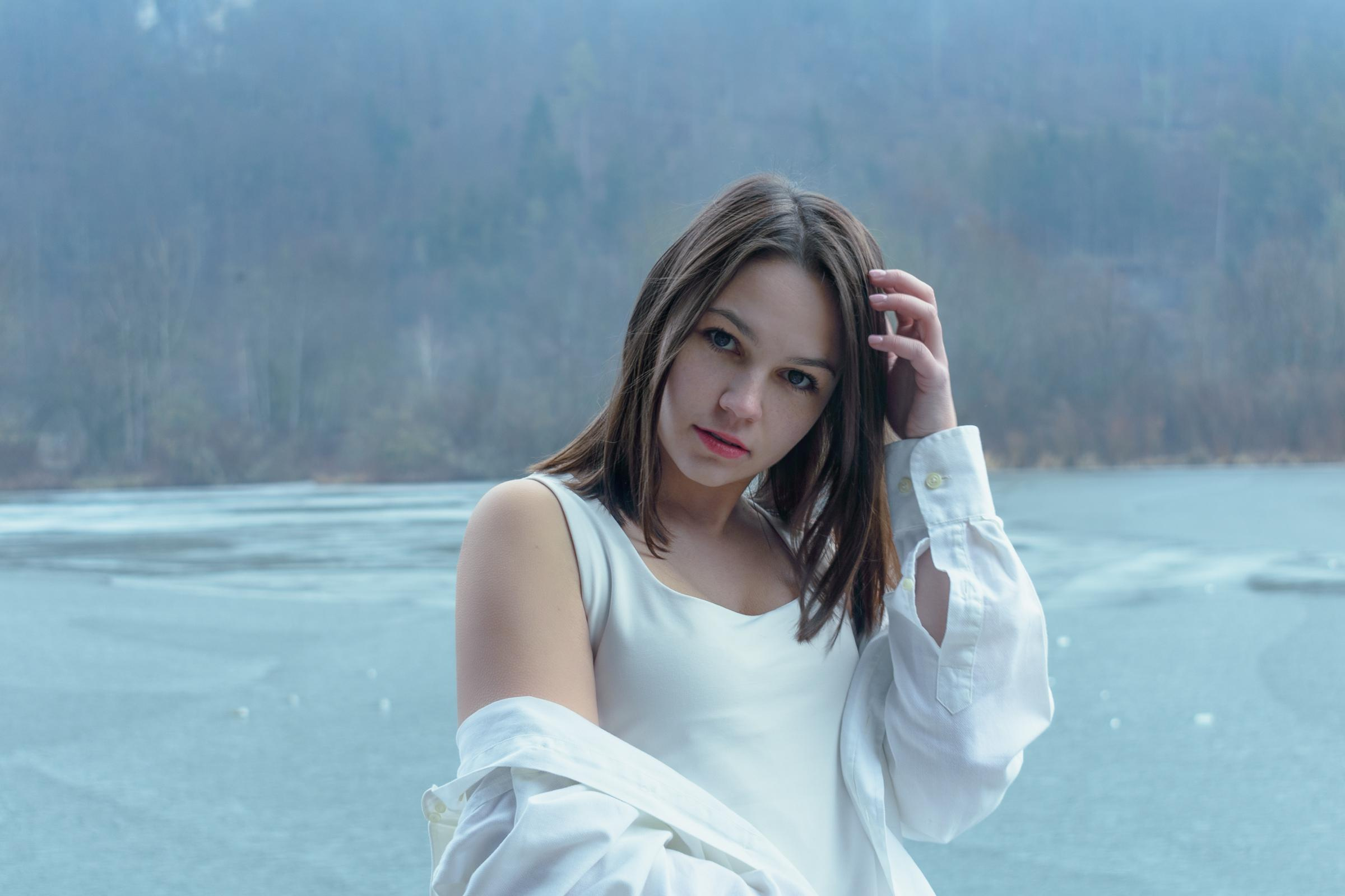 Individuelles Fotoshooting, Porträtfotografie, фотосессия Германия. Lily Walter | Hochzeitsfotografin Regensburg | München