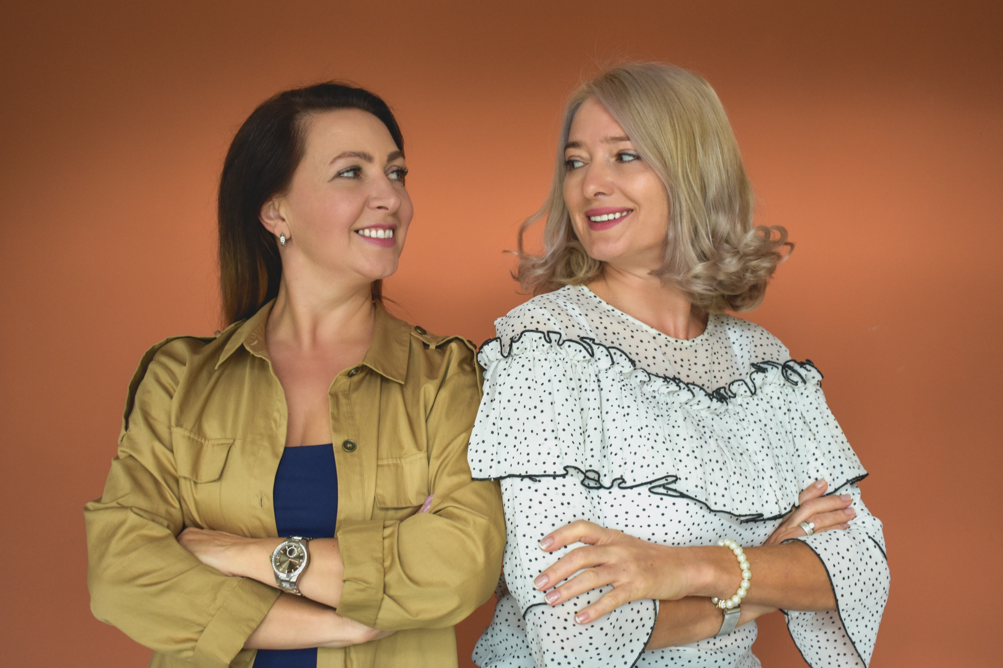 Business Ladies Academy Deutschland Regensburg