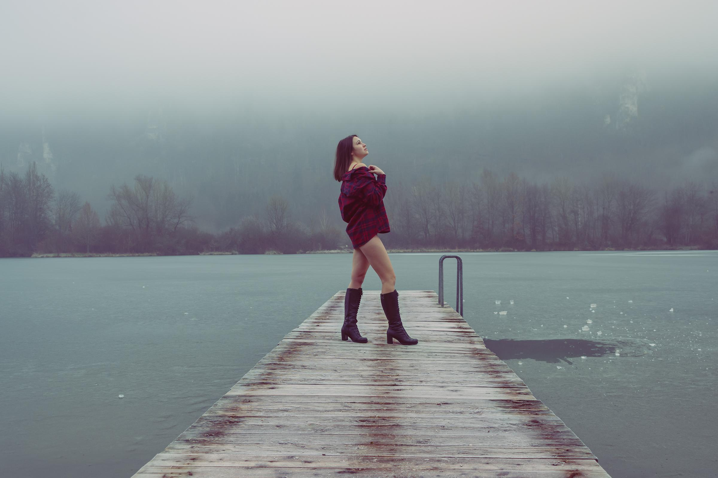 Individuelles Fotoshooting, Porträtfotografie, фотосессия Германия. Lily Walter | Hochzeitsfotografin Regensburg | München