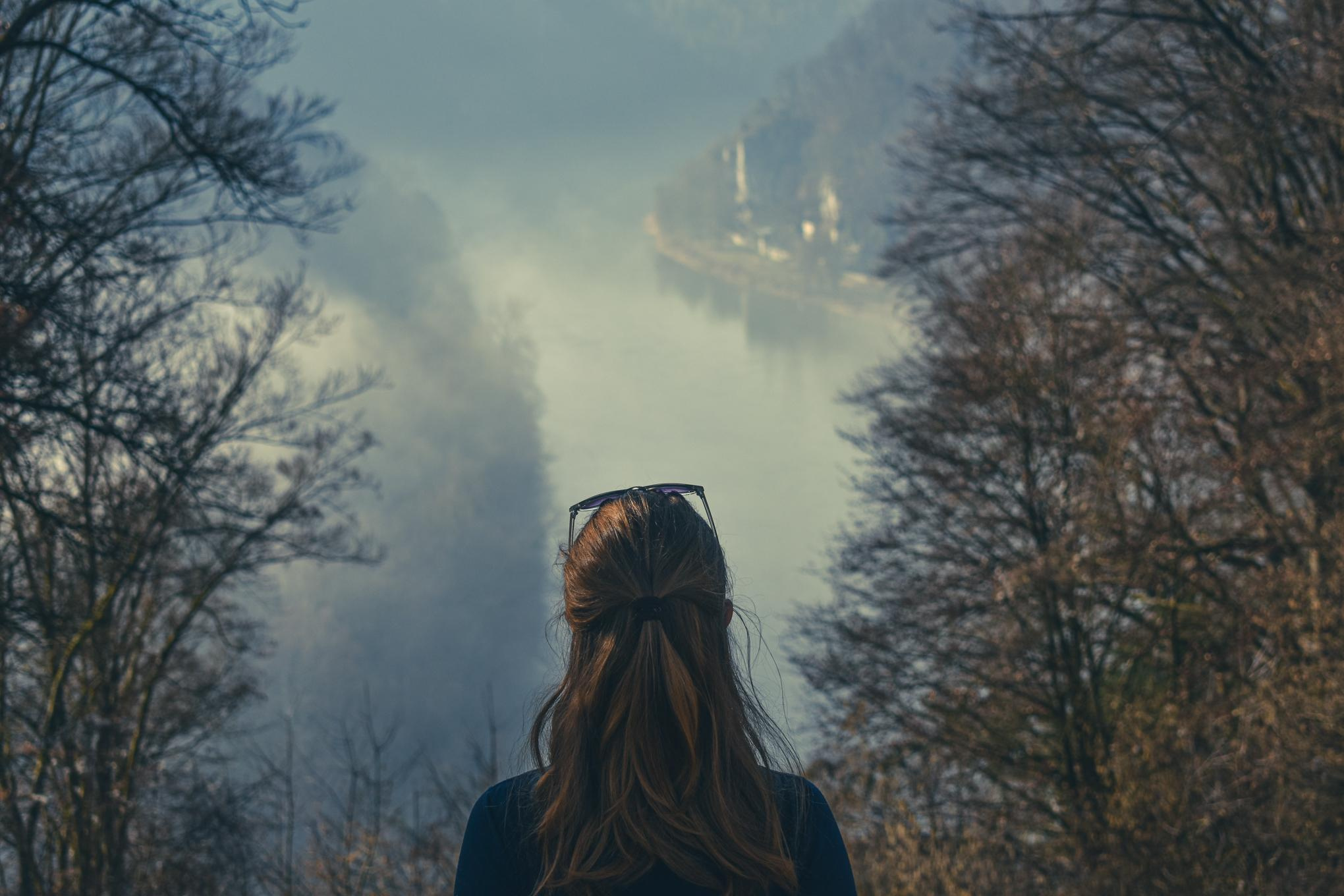 Individuelles Fotoshooting, Porträtfotografie, фотосессия Германия. Lily Walter | Hochzeitsfotografin Regensburg | München