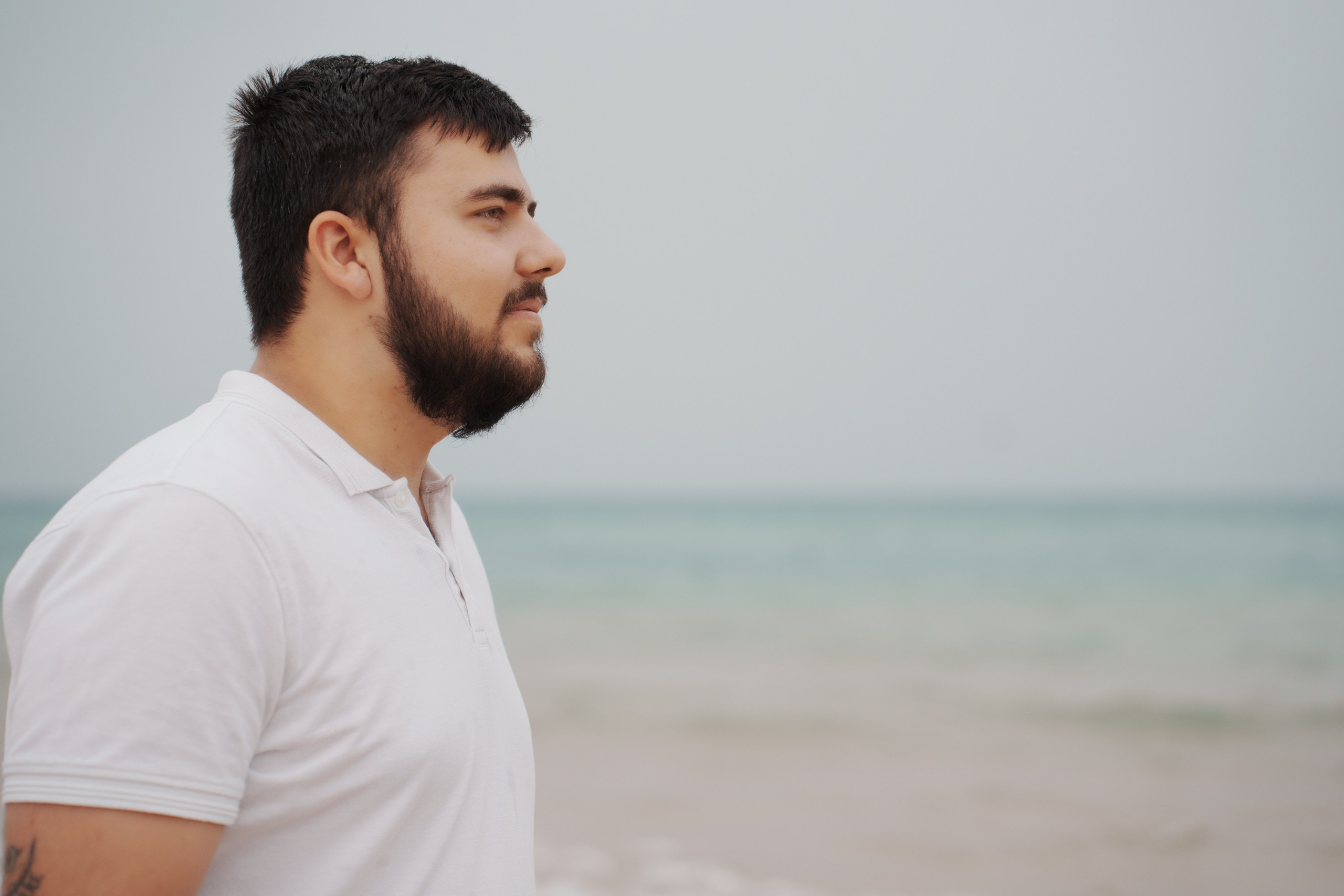 Liza+Grisha. Photo and video shooting