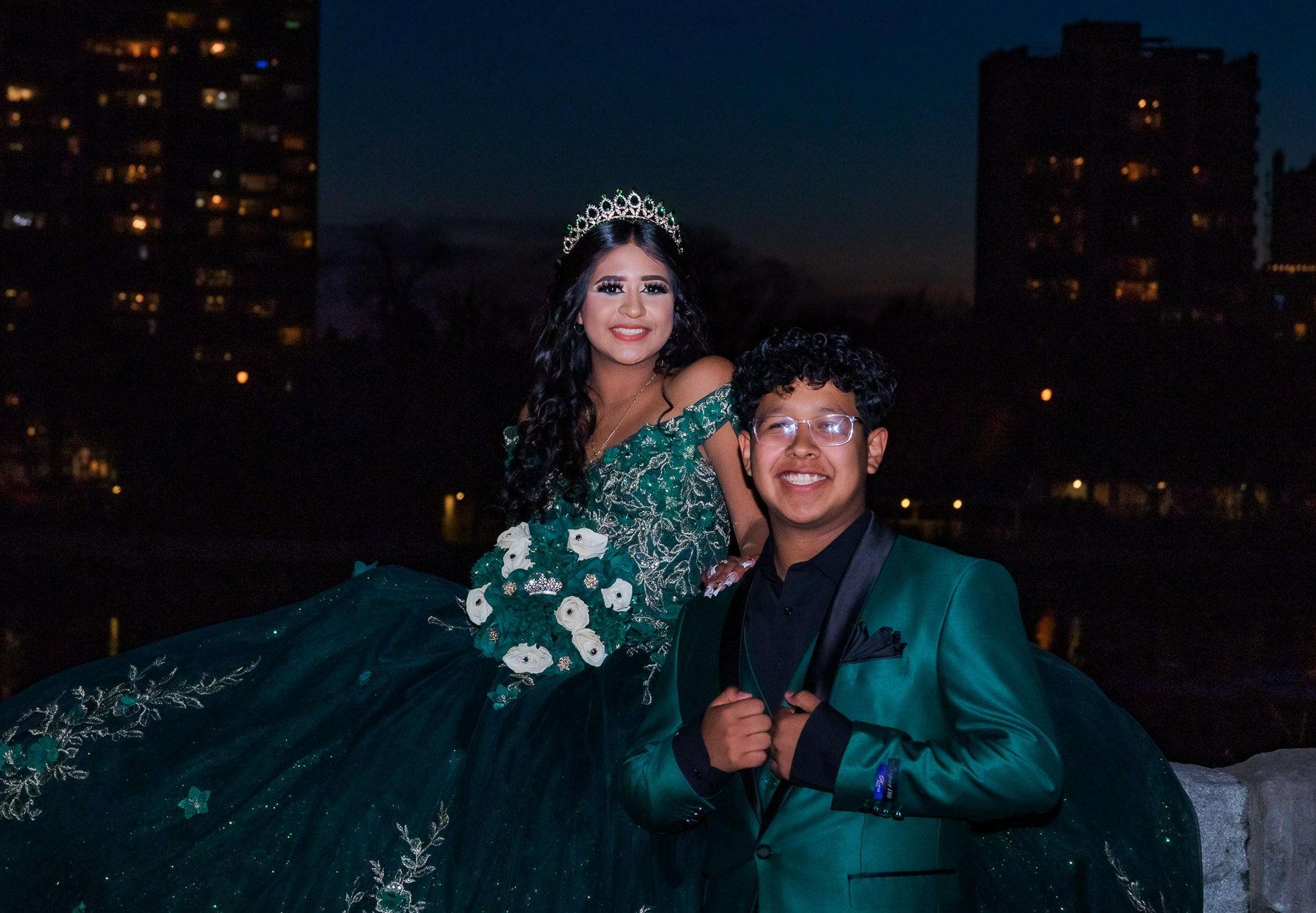 Aylen Alonso. Moriah Productions