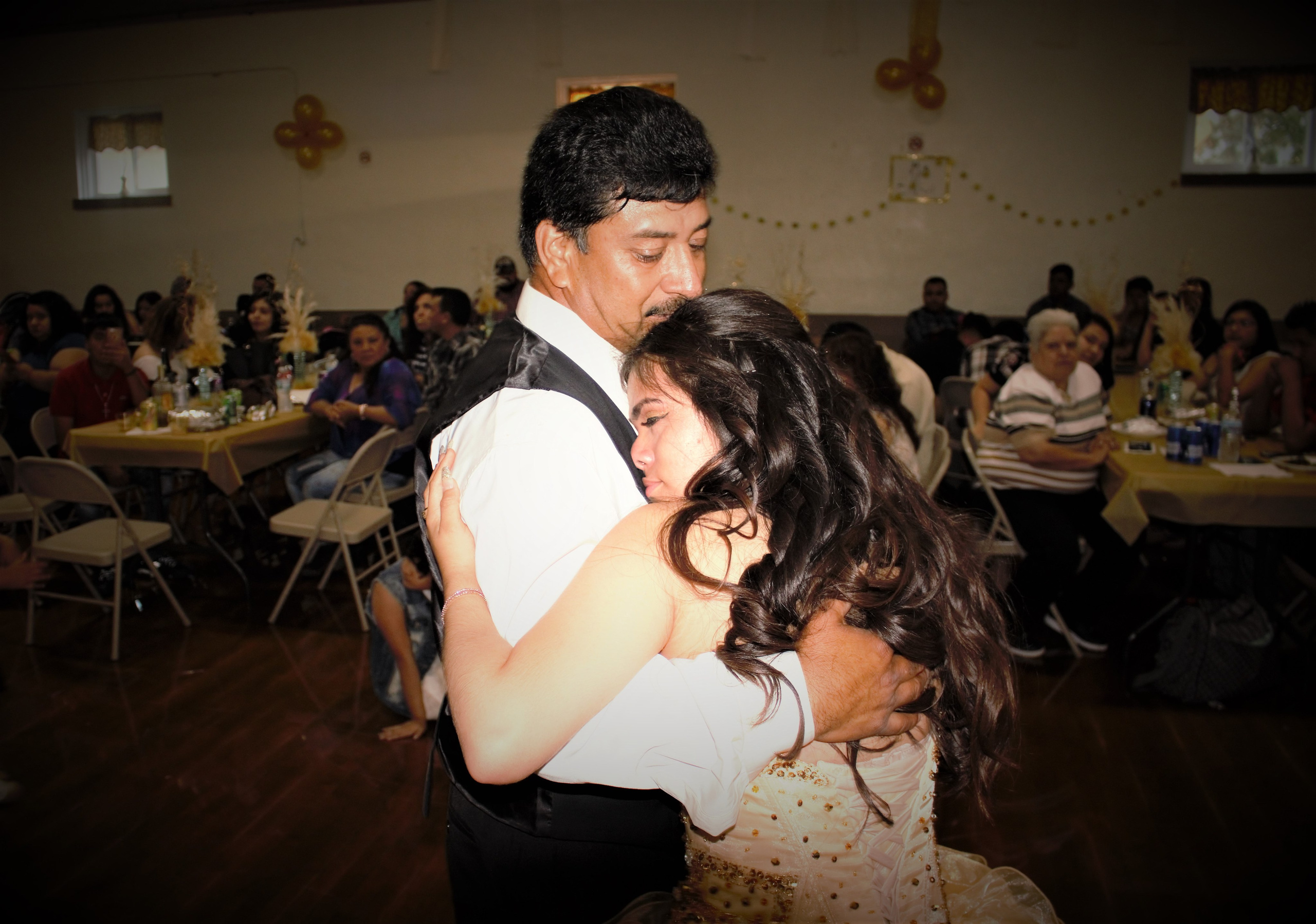 Guadalupe Carmona. Moriah Productions