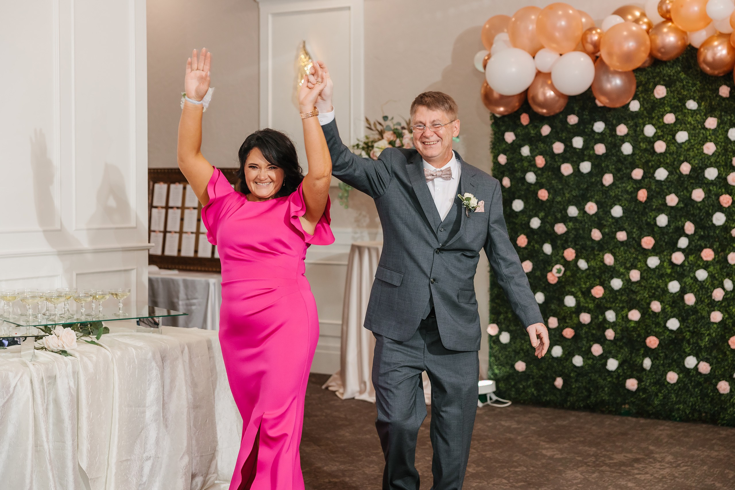 31.08.2024 Wedding. Wedding family event photographer in Chicago Nick Yushevich