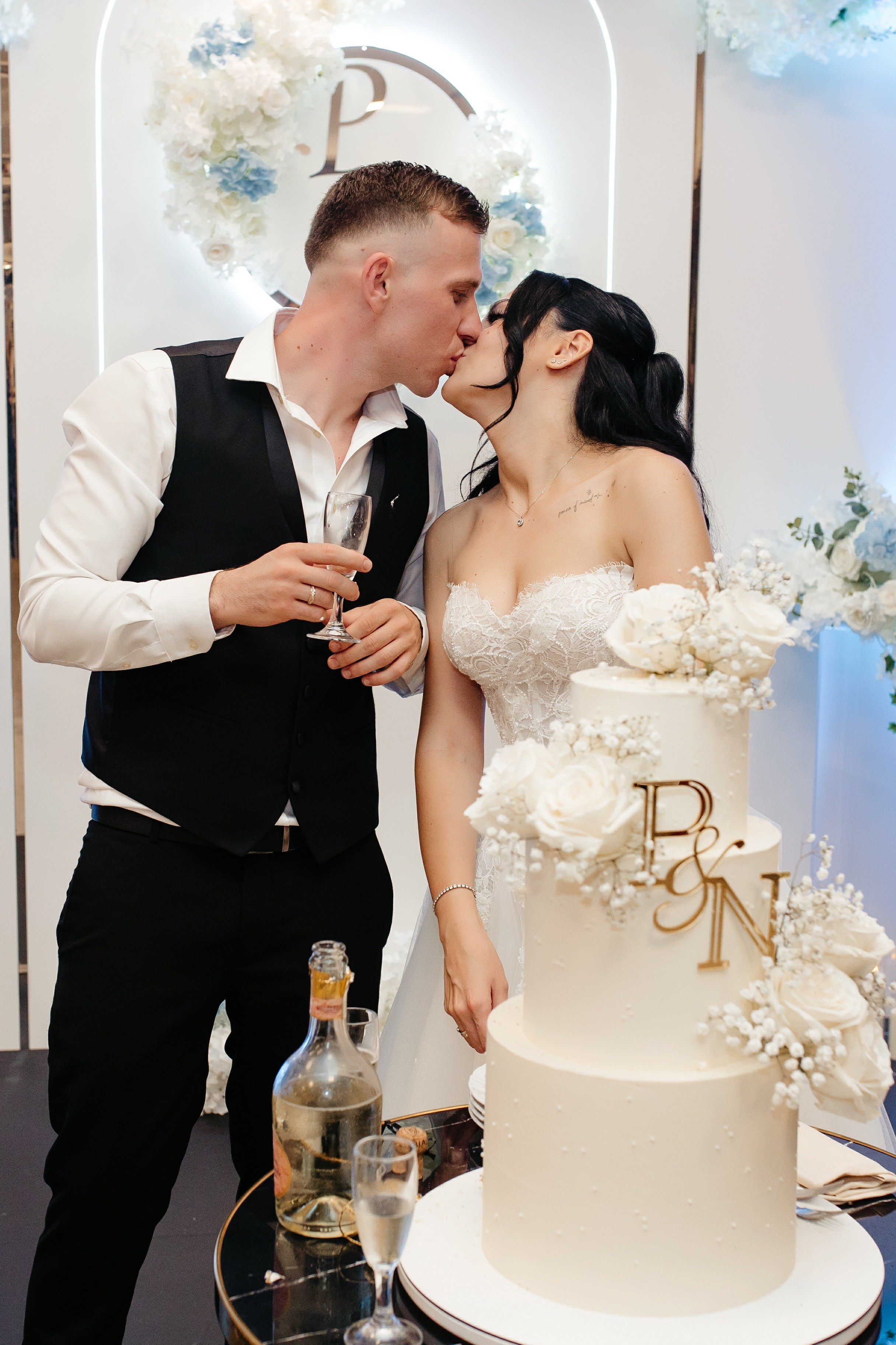 Nicoleta & Petru, Location: Verona