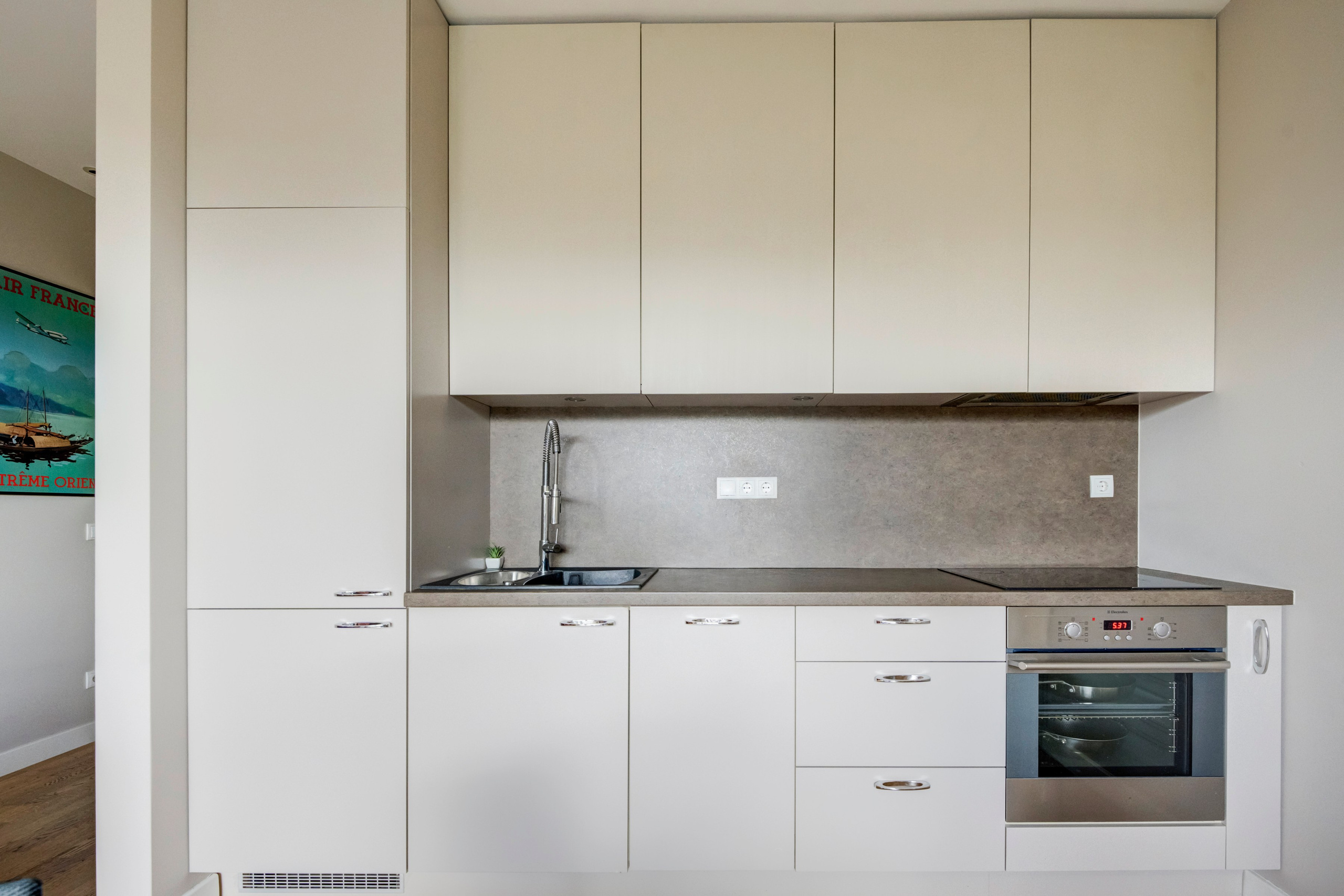 2-ju k. butas. Elina Sapiega fotografė Vilniuje