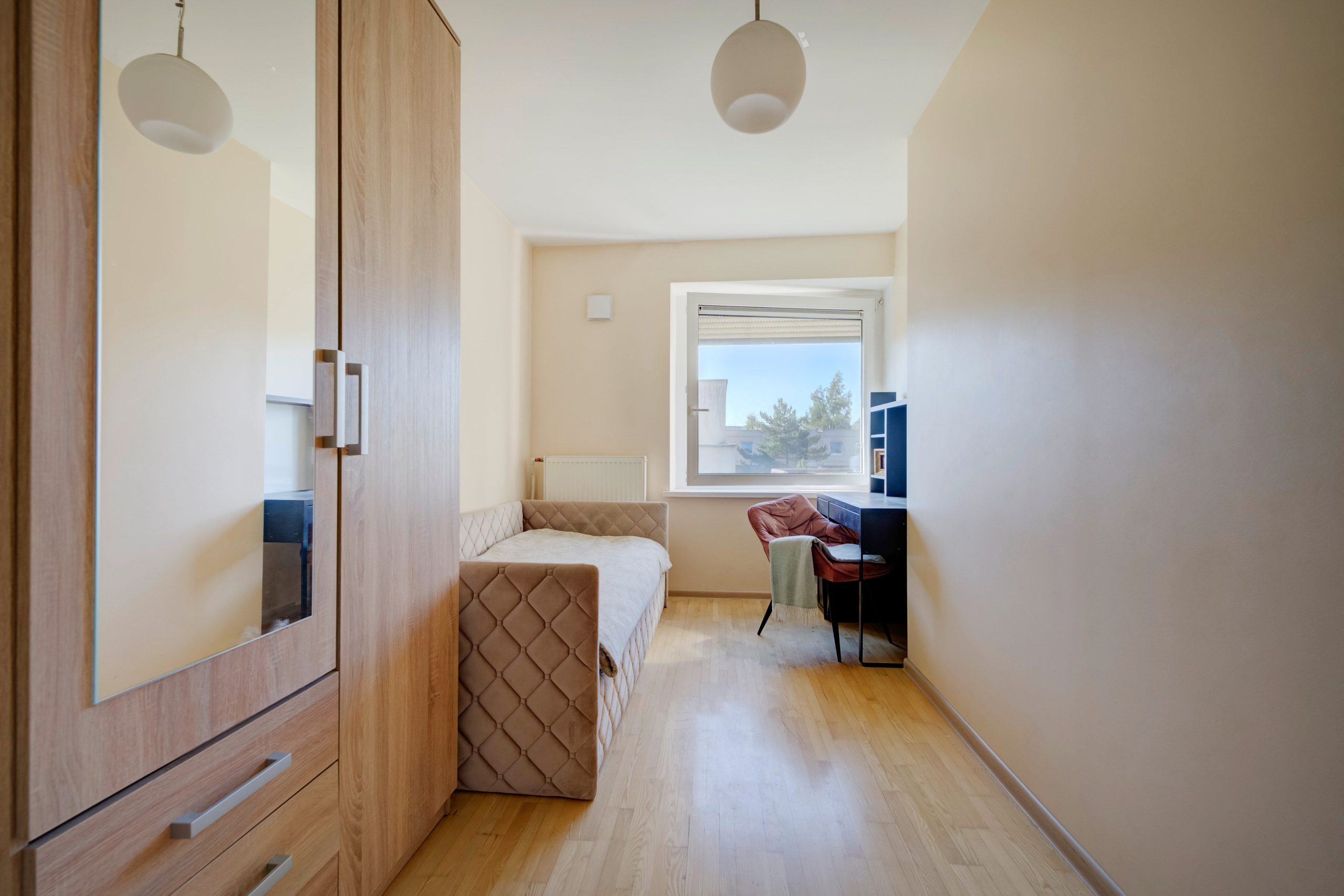 Pašilaičių 18, Vilnius. Elina Sapiega fotografė Vilniuje