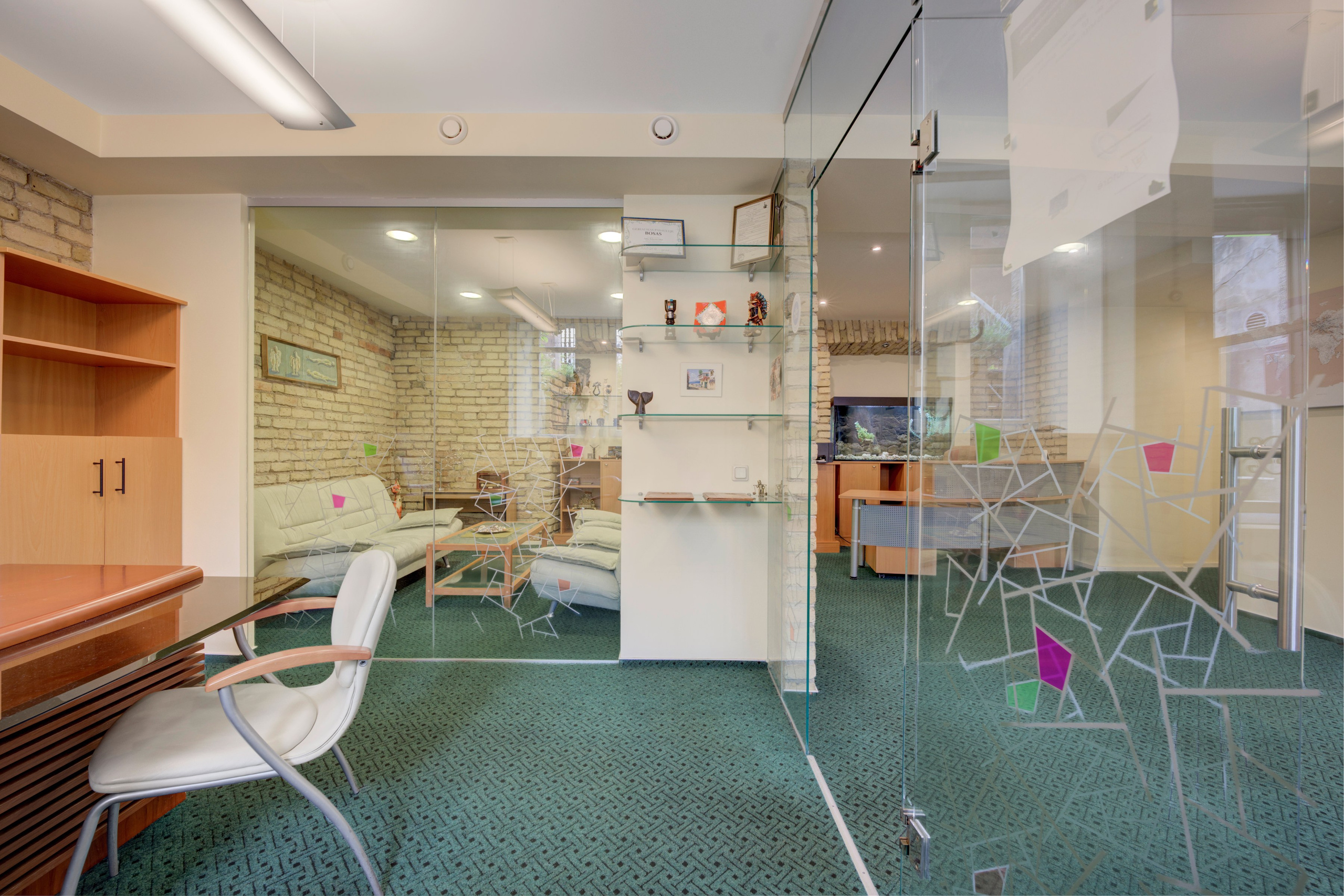 Subačiaus g. 8. Elina Sapiega fotografė Vilniuje