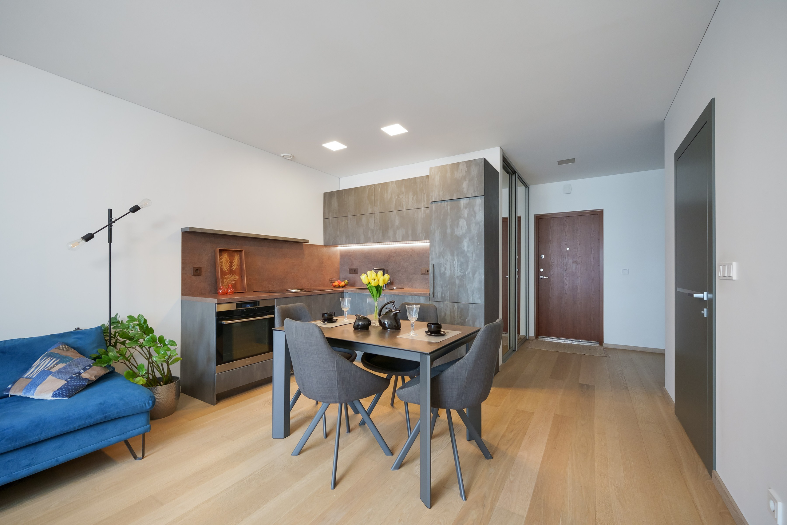 Smolenskio g. 35. Elina Sapiega fotografė Vilniuje