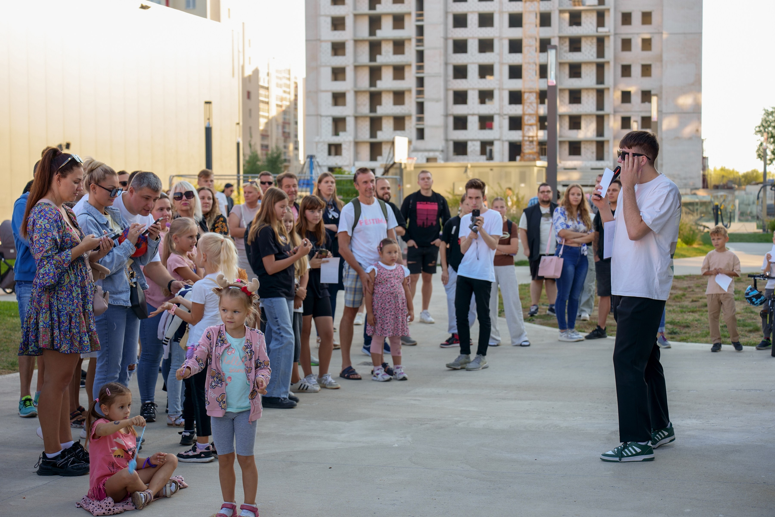 Dodo Pizza Picų Valgymo Čempionatas!. Elina Sapiega fotografė Vilniuje