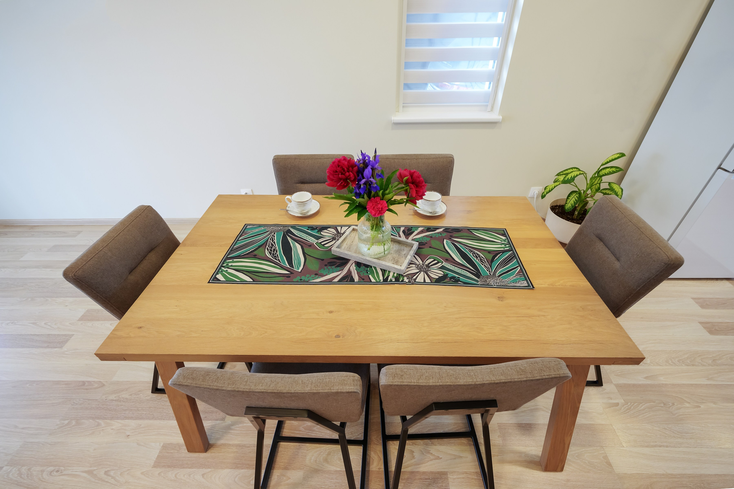 Tarandė. Elina Sapiega fotografė Vilniuje