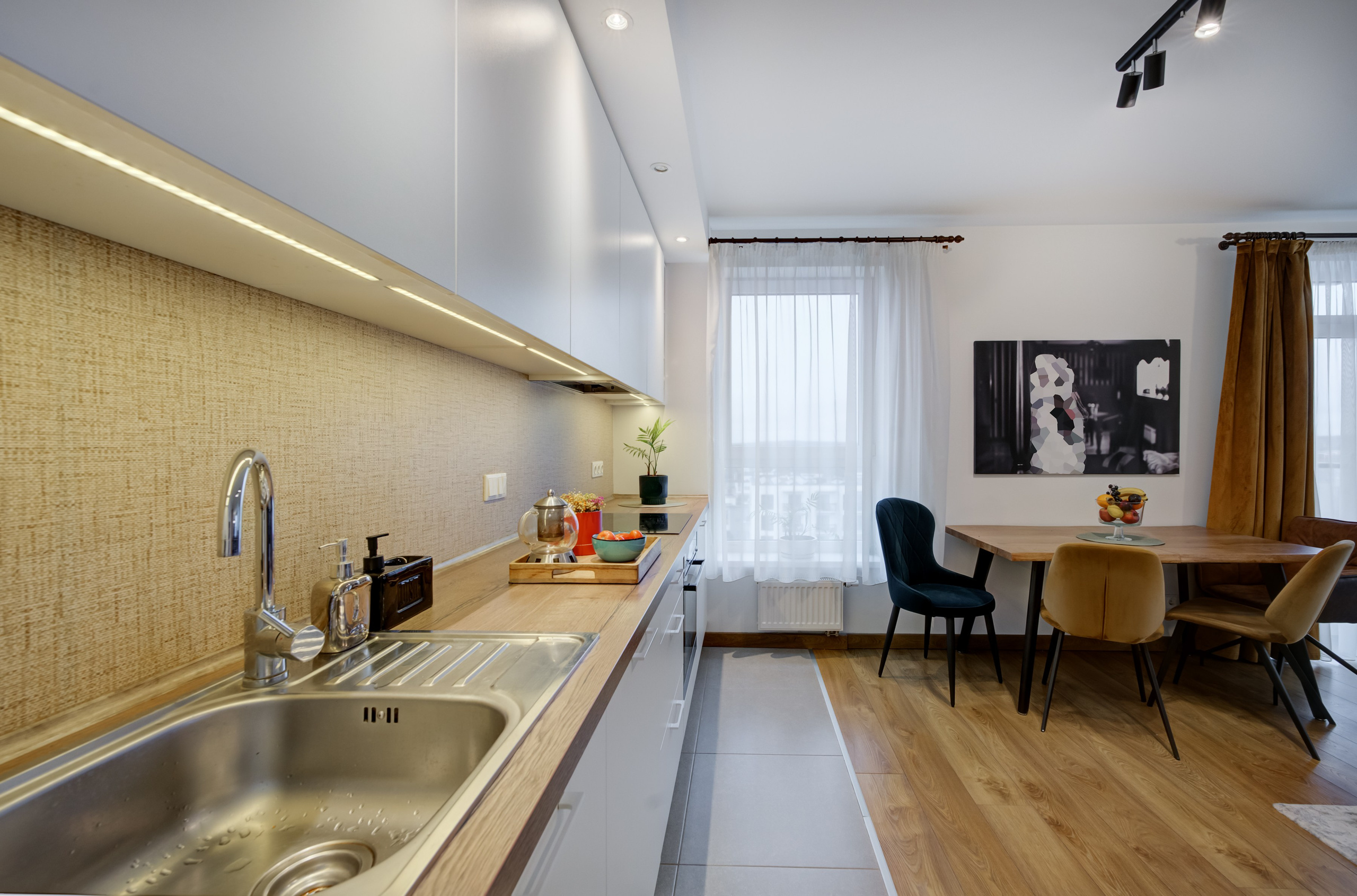 Karaliaučiaus g. 9 c, 2 k buto fotosesija. Elina Sapiega fotografė Vilniuje