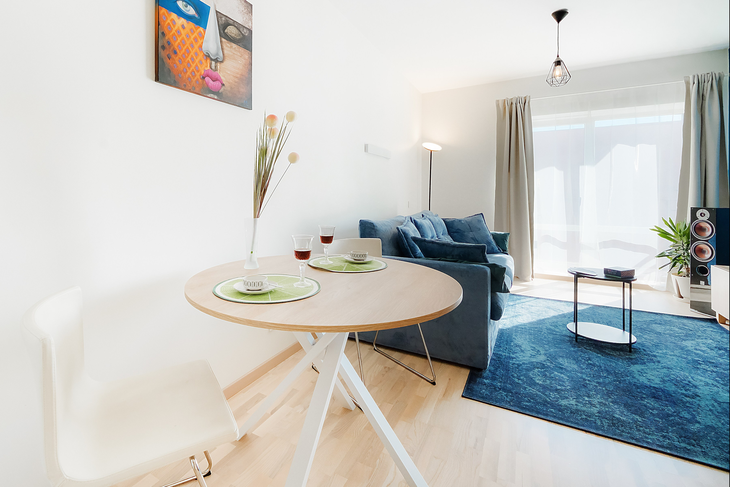 Ladygos g. 1. Elina Sapiega fotografė Vilniuje