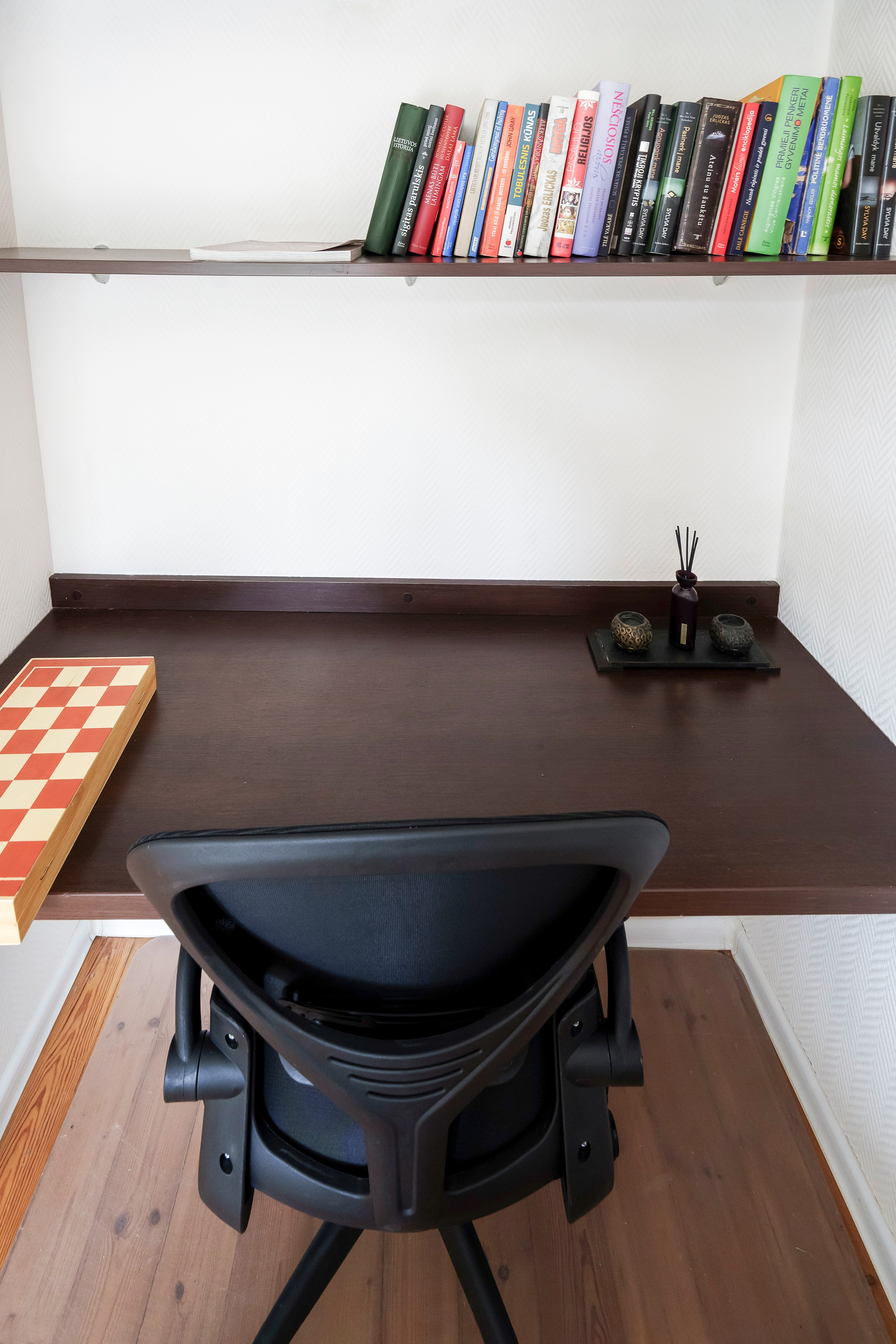 Pamėnkalnio g. 3. Elina Sapiega fotografė Vilniuje