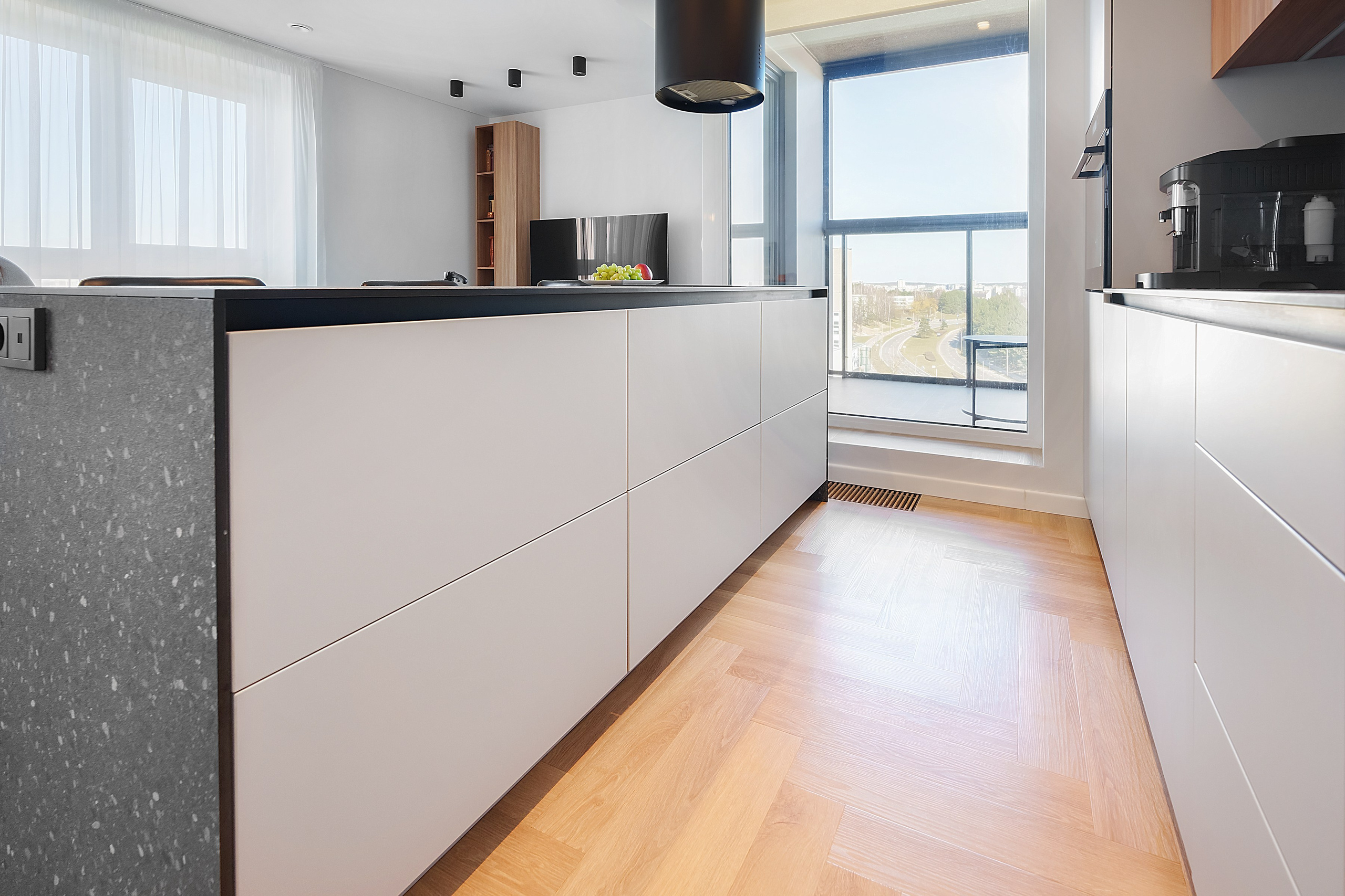 Viršuliškių g. 38B. Elina Sapiega fotografė Vilniuje