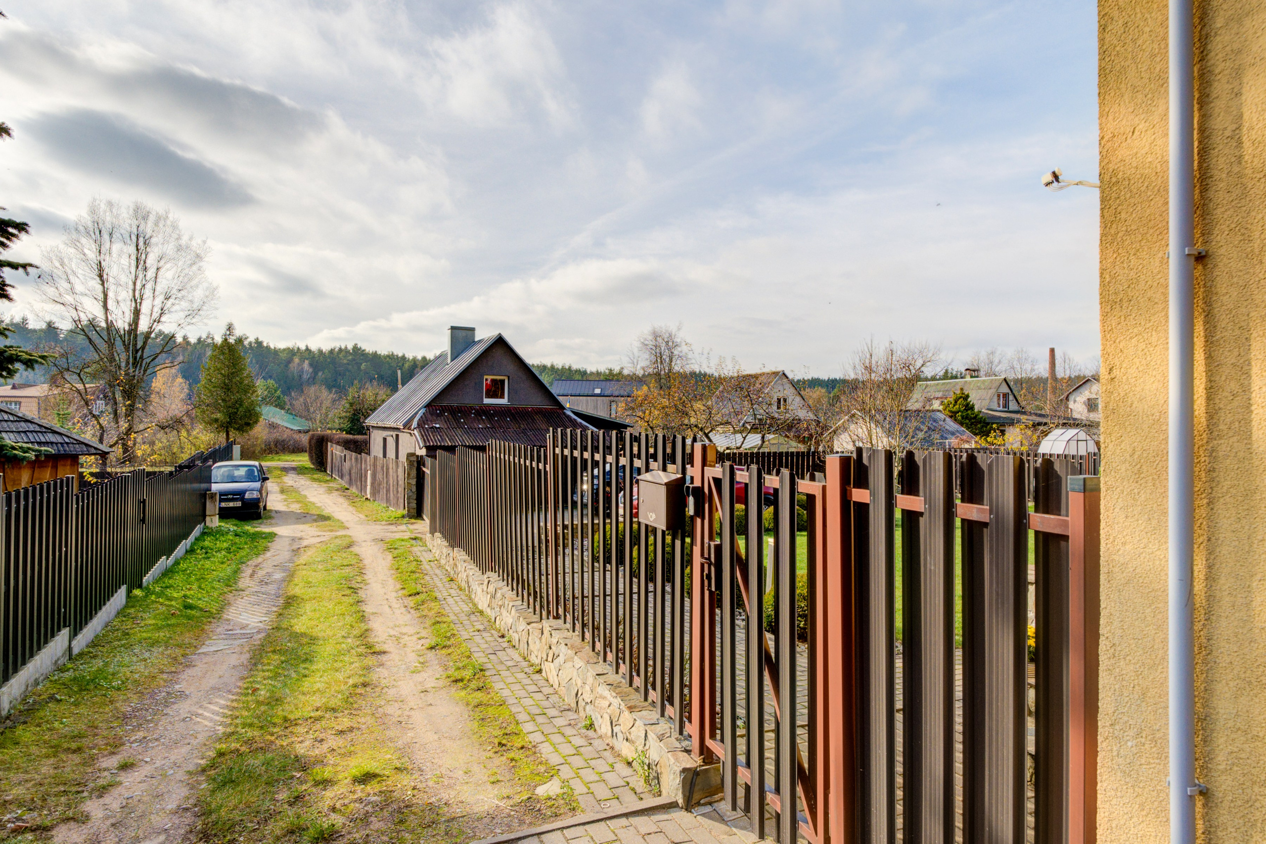 Korių g. 34, Vilnius. Elina Sapiega fotografė Vilniuje