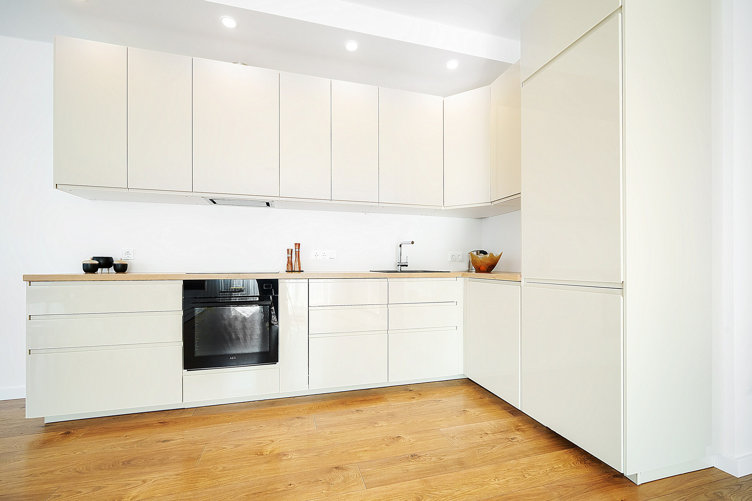 Trakų vokė. Elina Sapiega fotografė Vilniuje