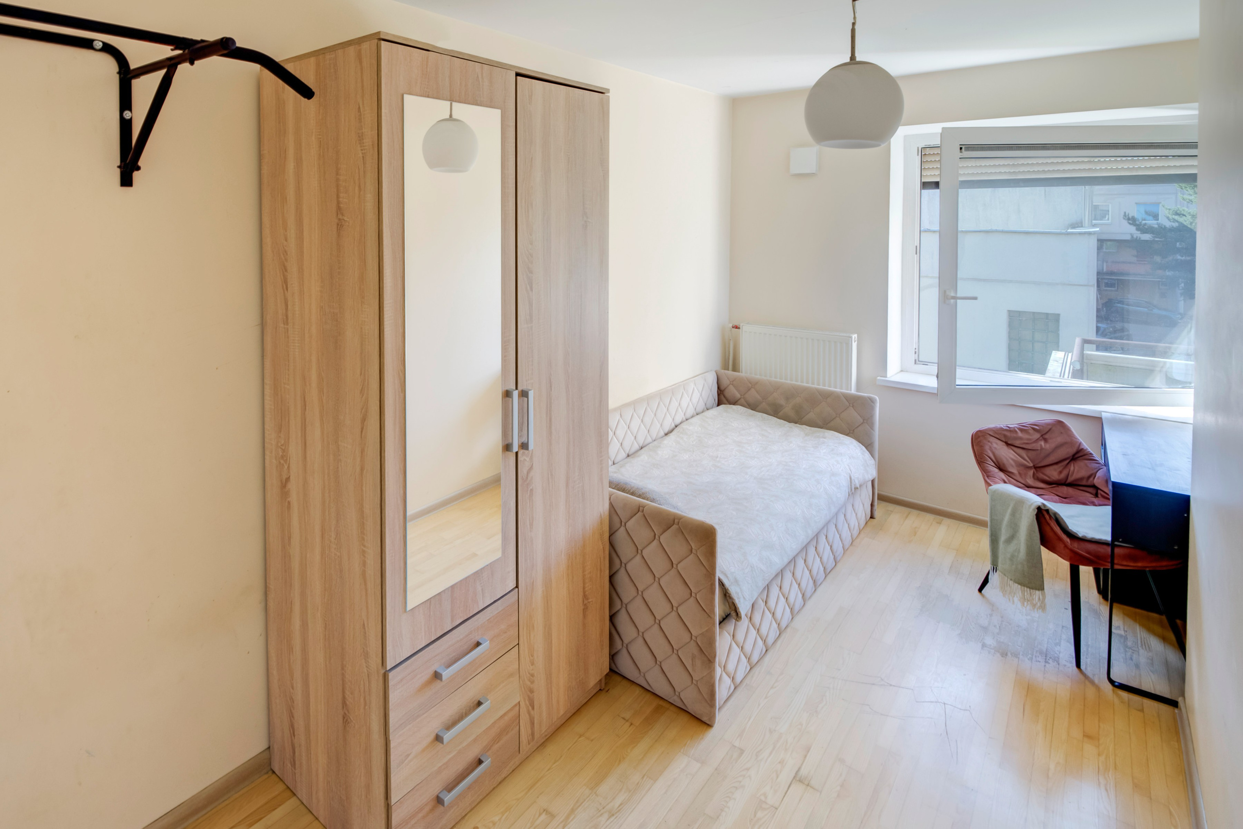 Pašilaičių 18, Vilnius. Elina Sapiega fotografė Vilniuje