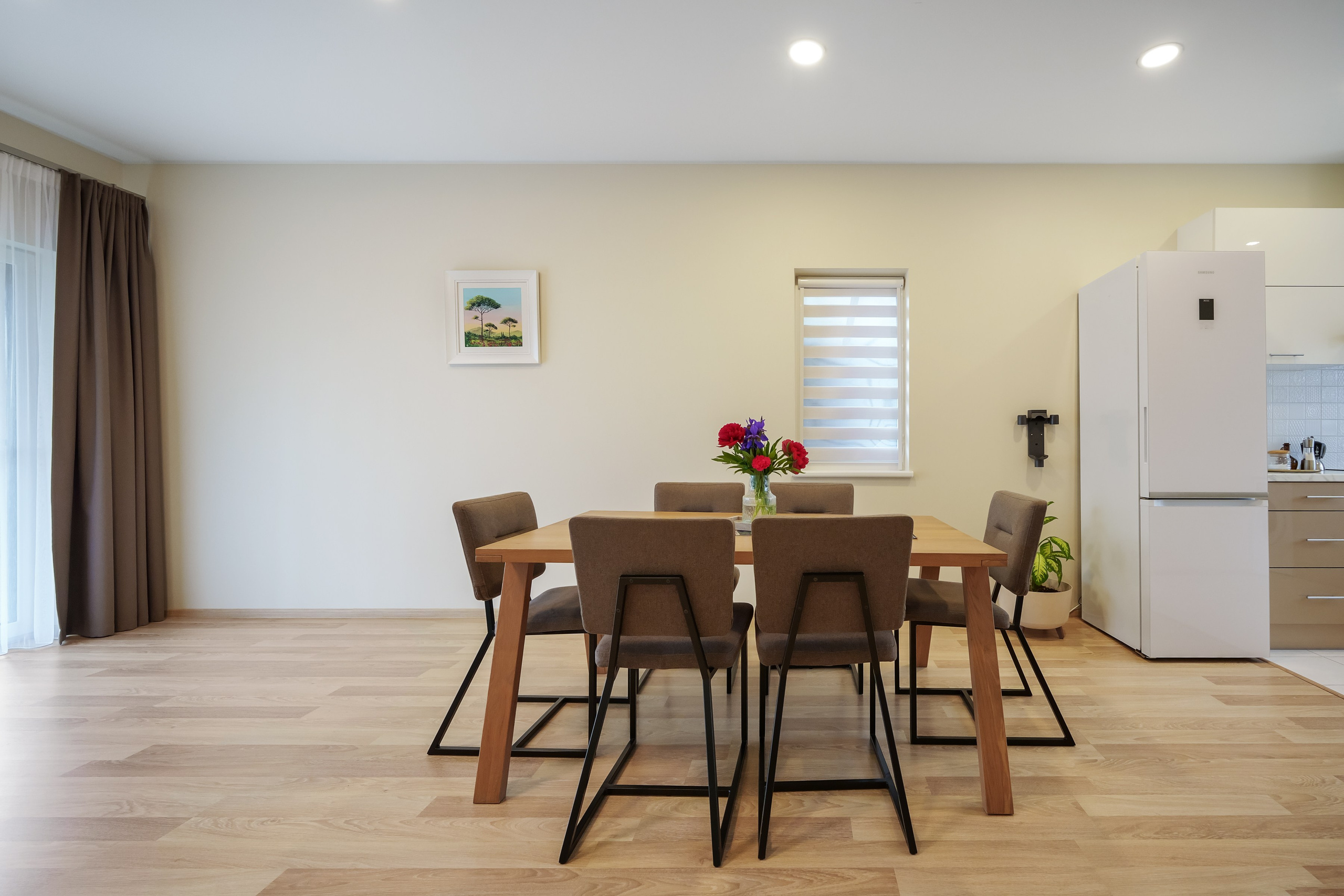 Tarandė. Elina Sapiega fotografė Vilniuje