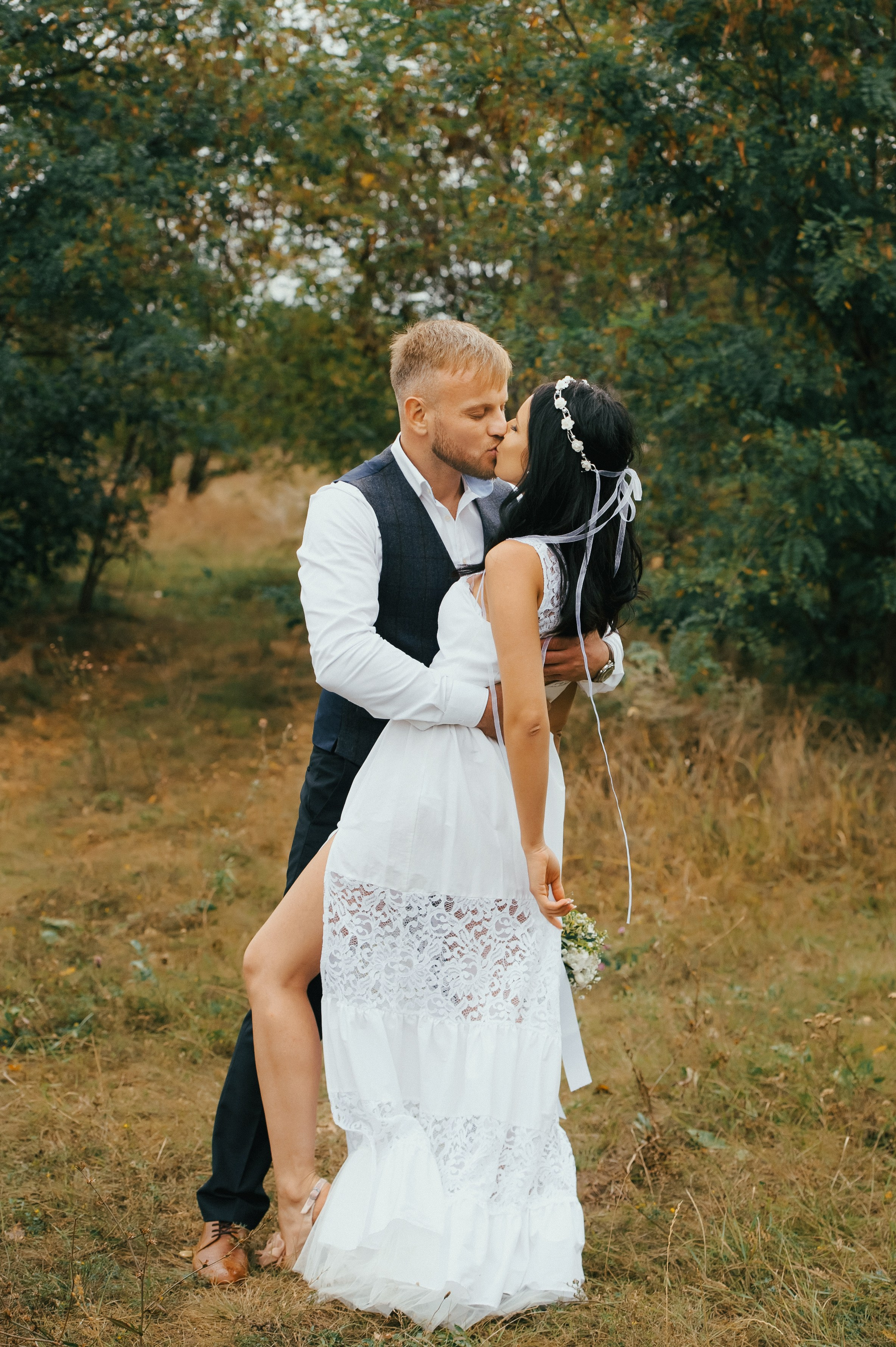 Cristina & Vadim. Fotograf de familie și evenimente