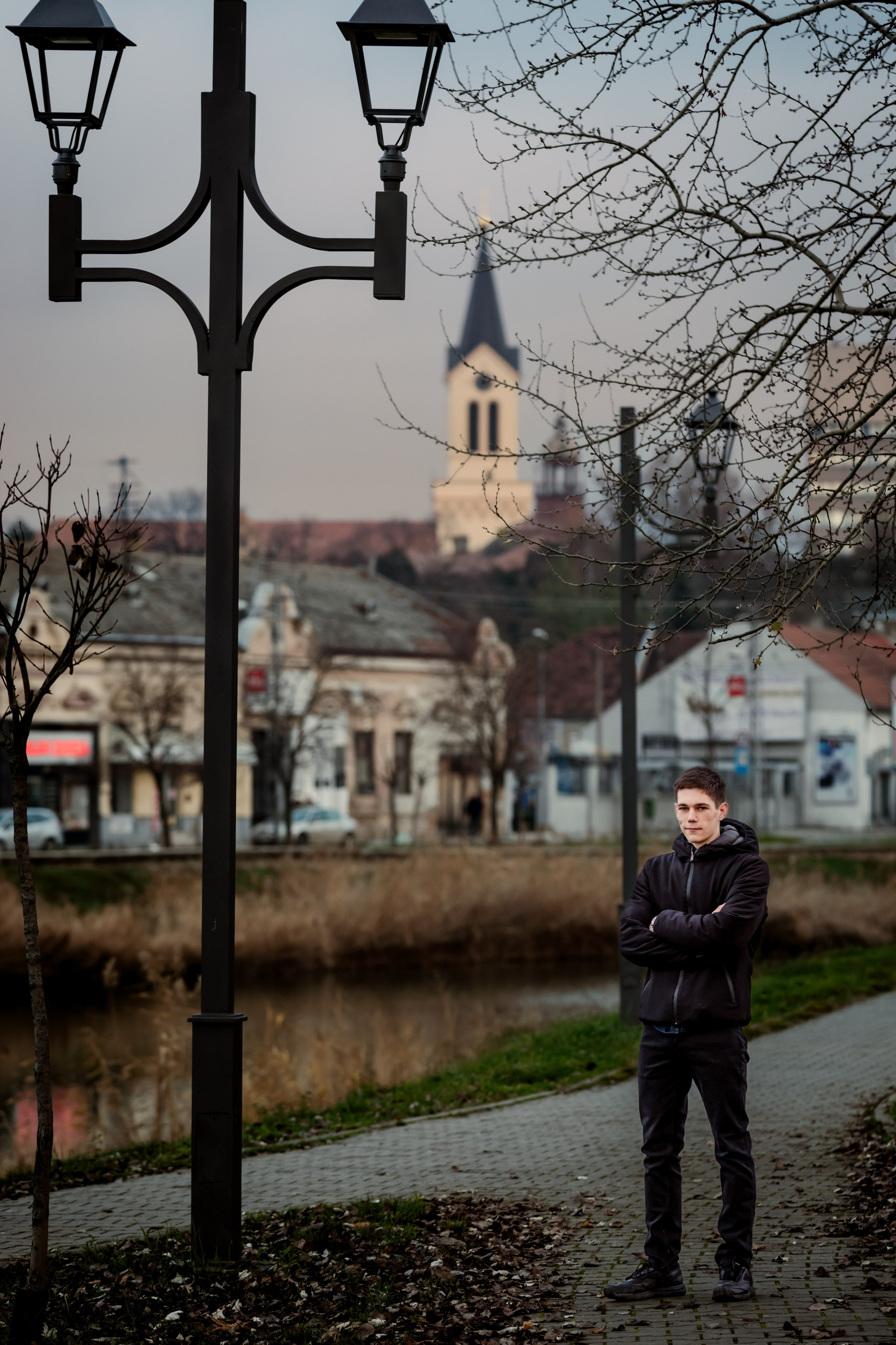18. rođendan Predrag. Marko Tucić Photography | Fotograf Zrenjanin