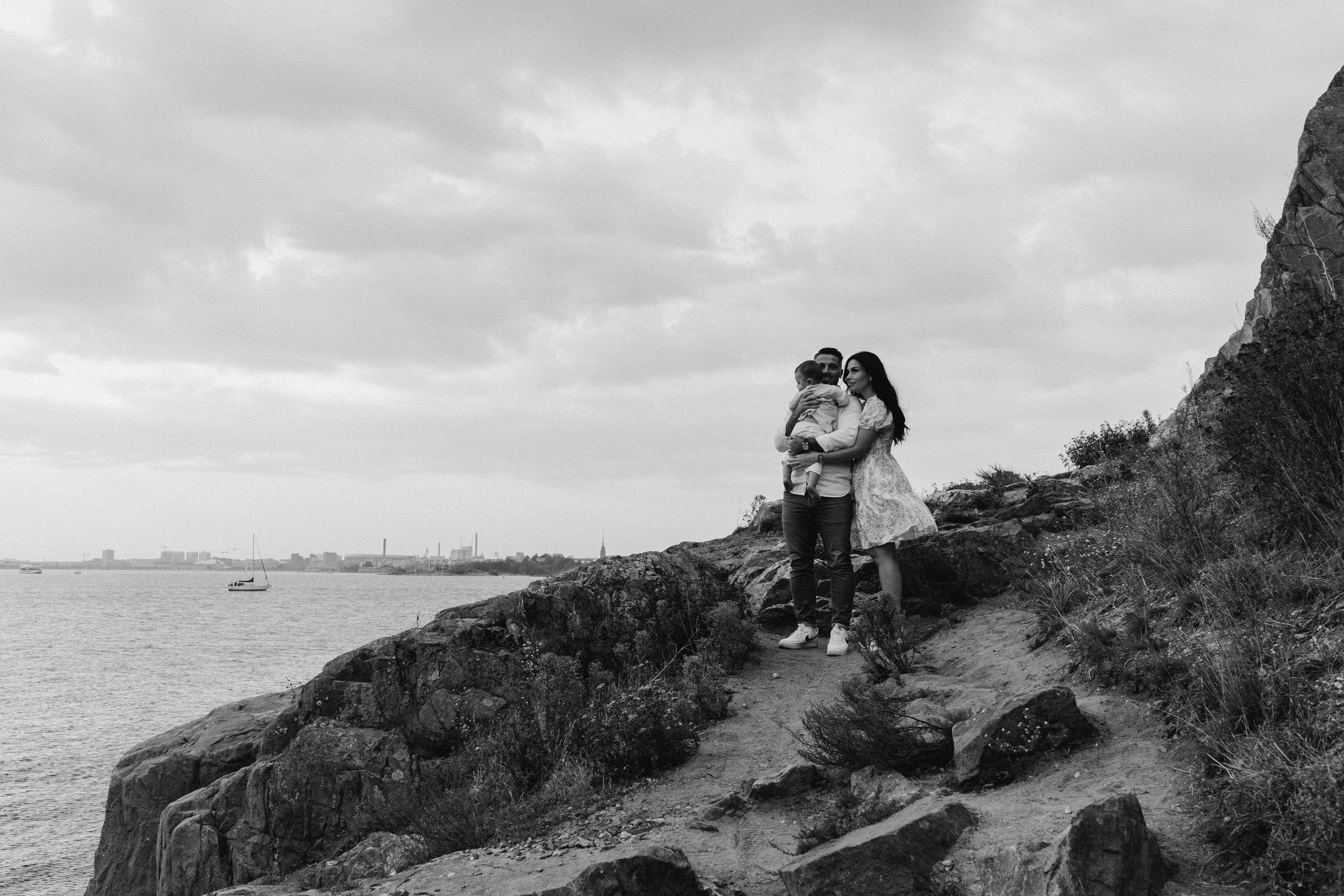 Summer. Wedding and potrait photographer in Helsinki Vickan O