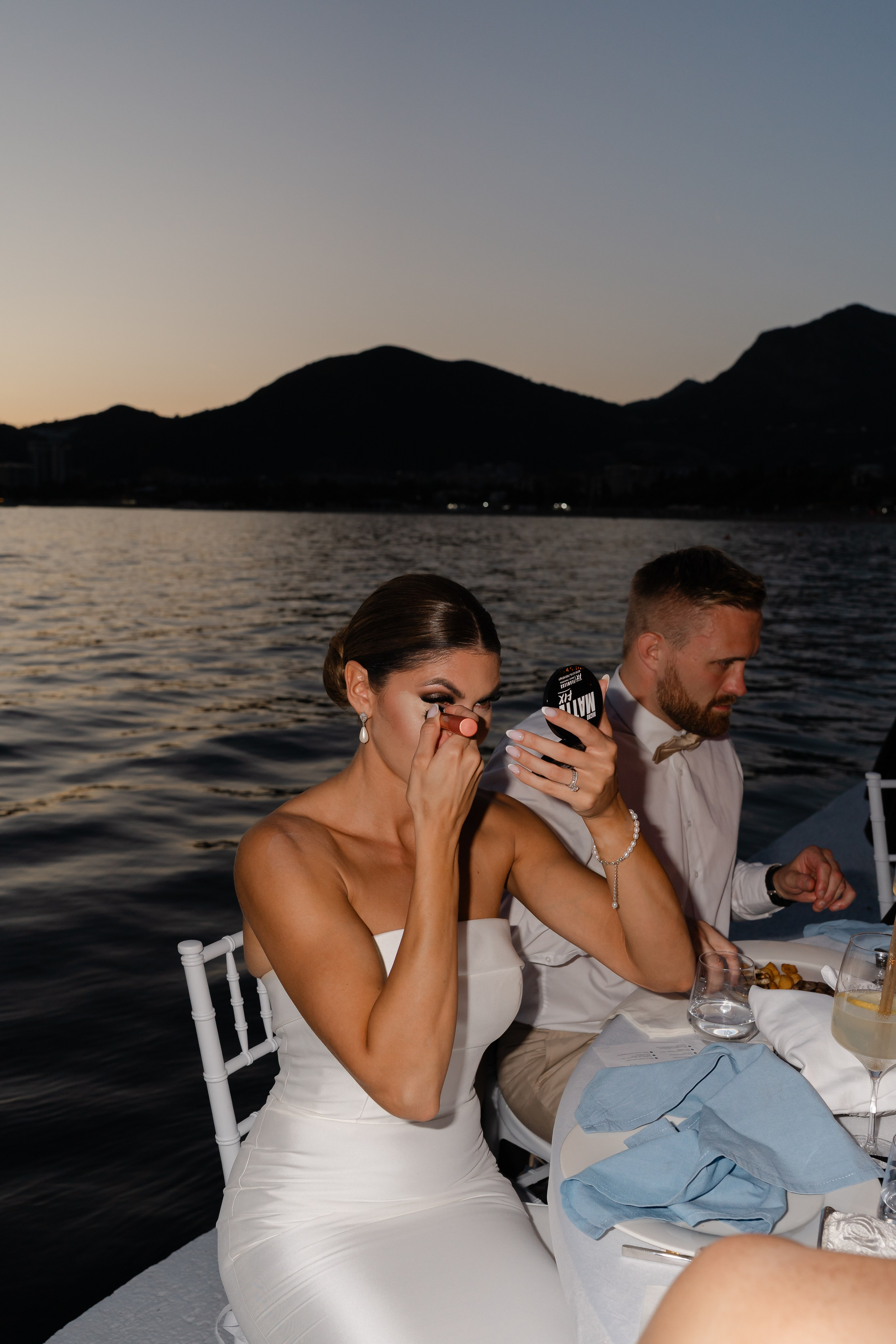 M&J. Victoria Olonen – Cinematic Portrait Artist | Helsinki & Europe