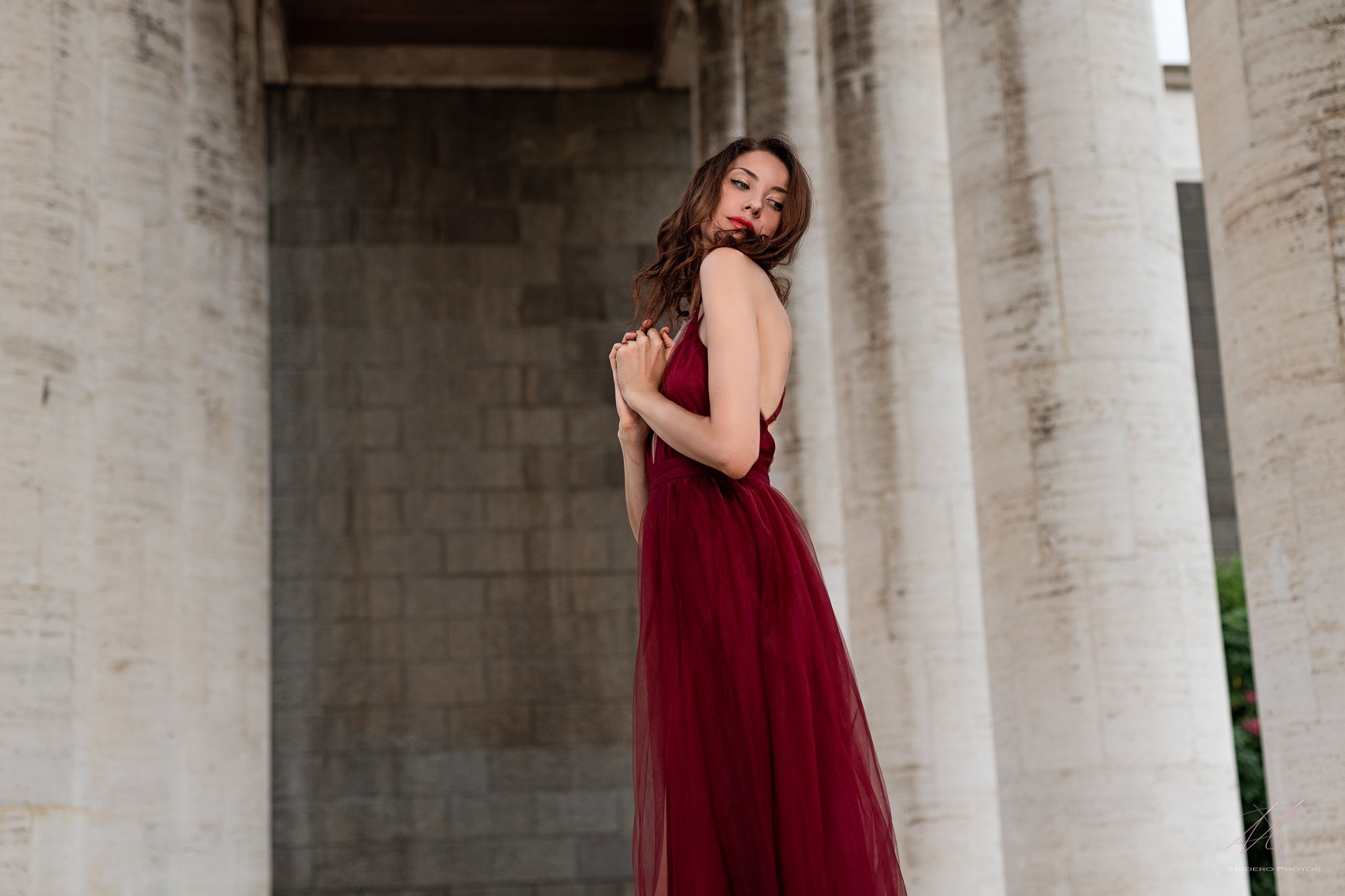 Marika. Medero Photos