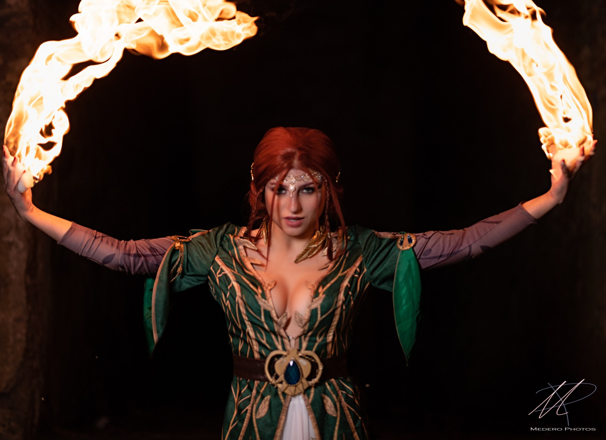 Eventi. Medero Photos