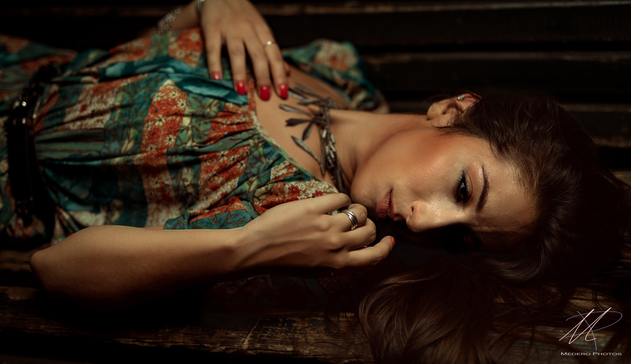 Irene. Medero Photos