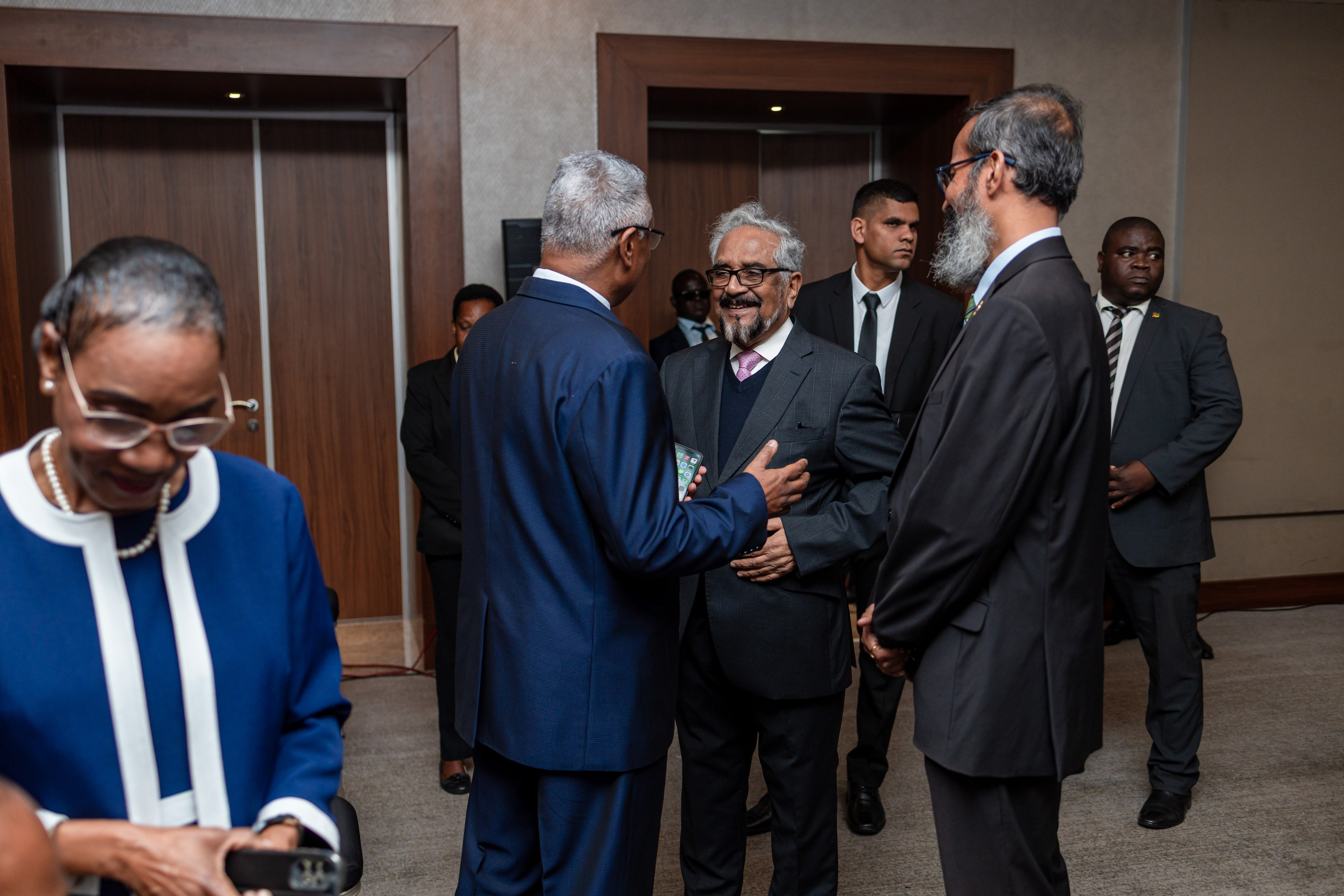 Eventos corporativos