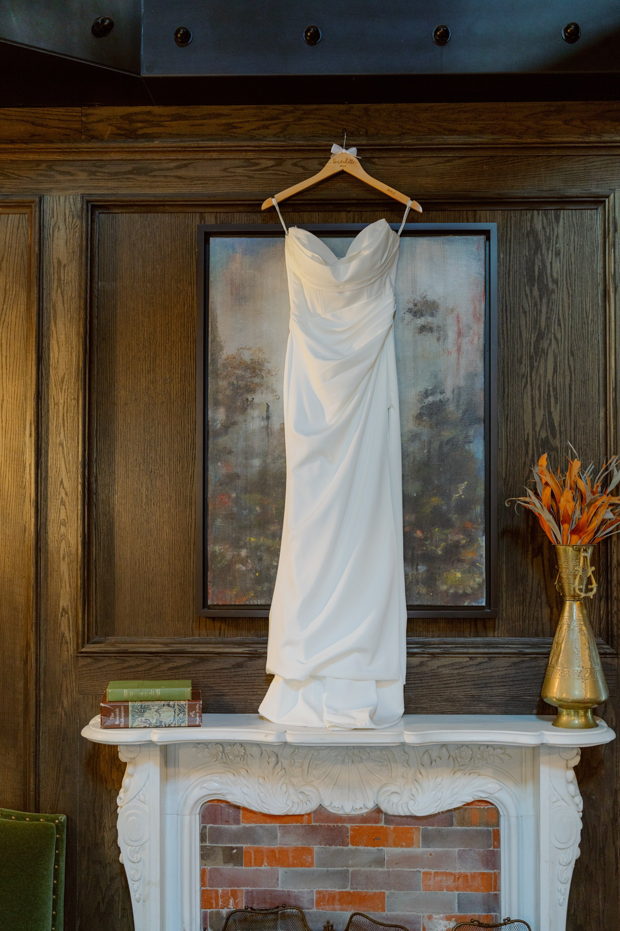 Bernadette and Jeffrey. Wedding photographer and videographer New York | New Jersey