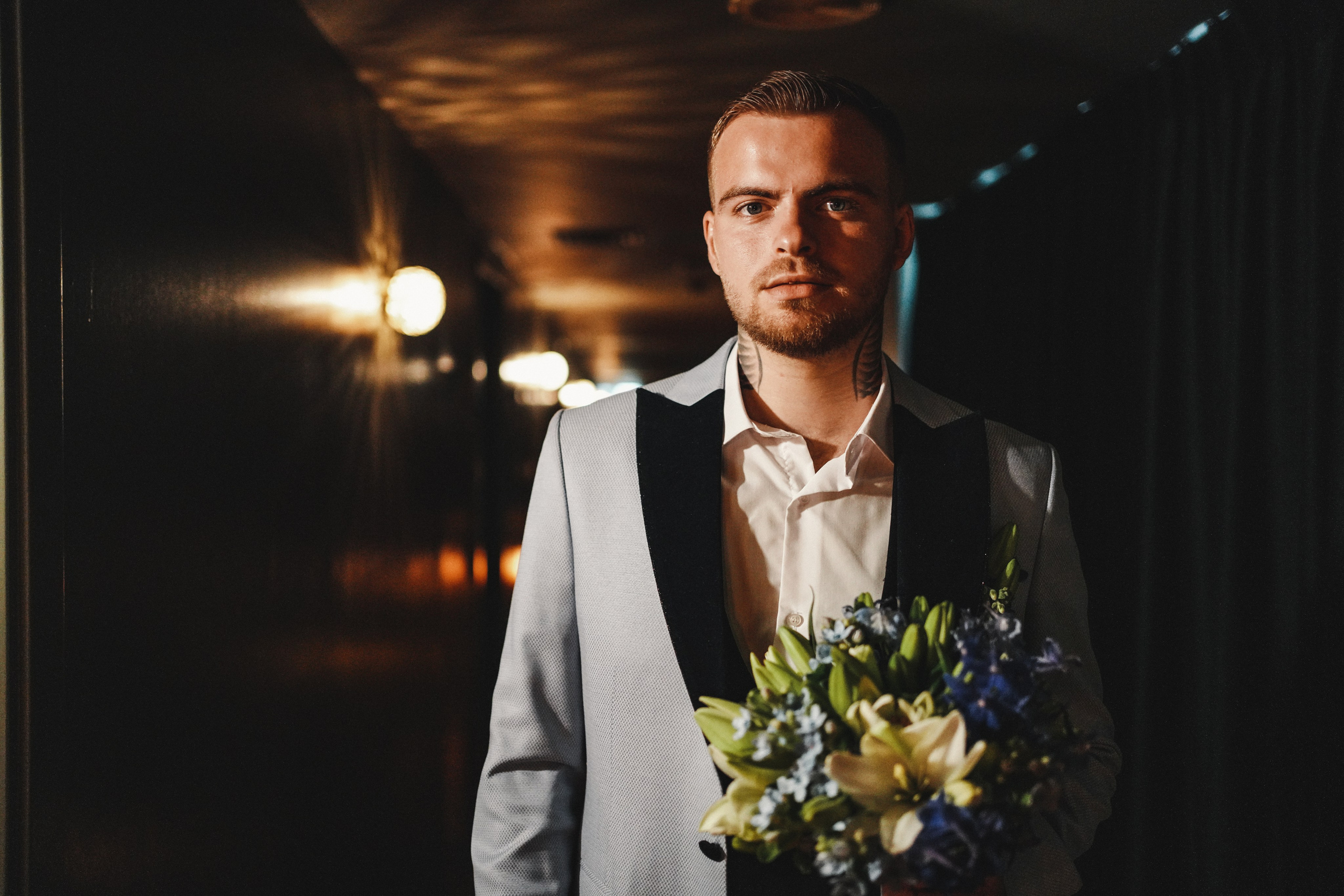 Nastya & Akim. Dmitry Gorodetsky Event Photographer