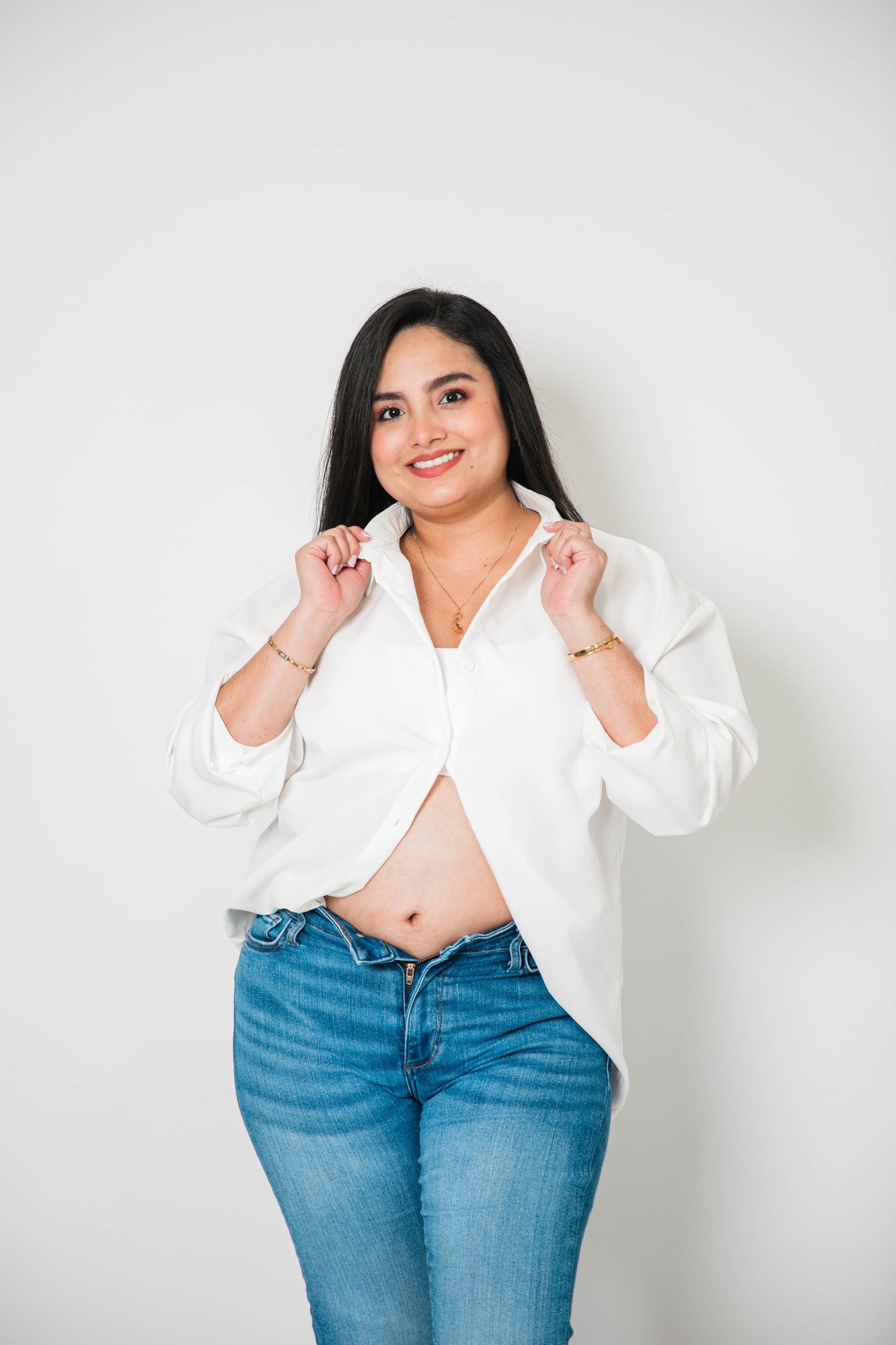 Maternity Photos — Gender Reveal. Ching Li Photography