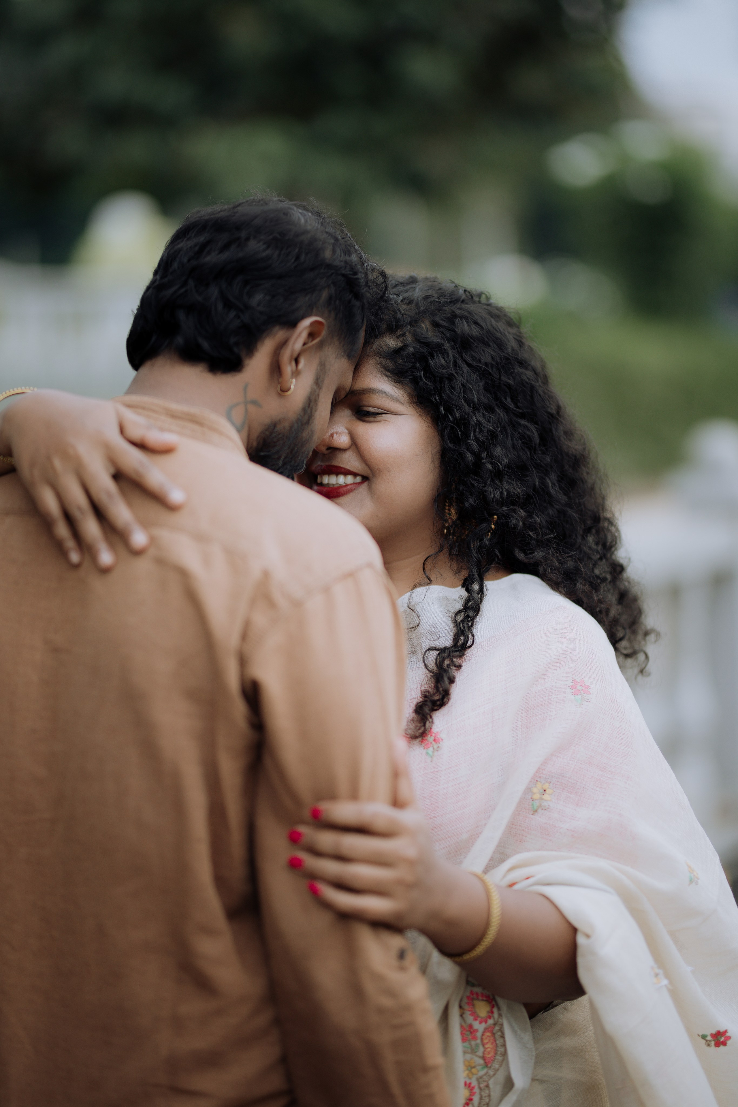ABHISHEK X PAVITHRA. The Light Story | Wedding Photography in Mysuru, Karnataka