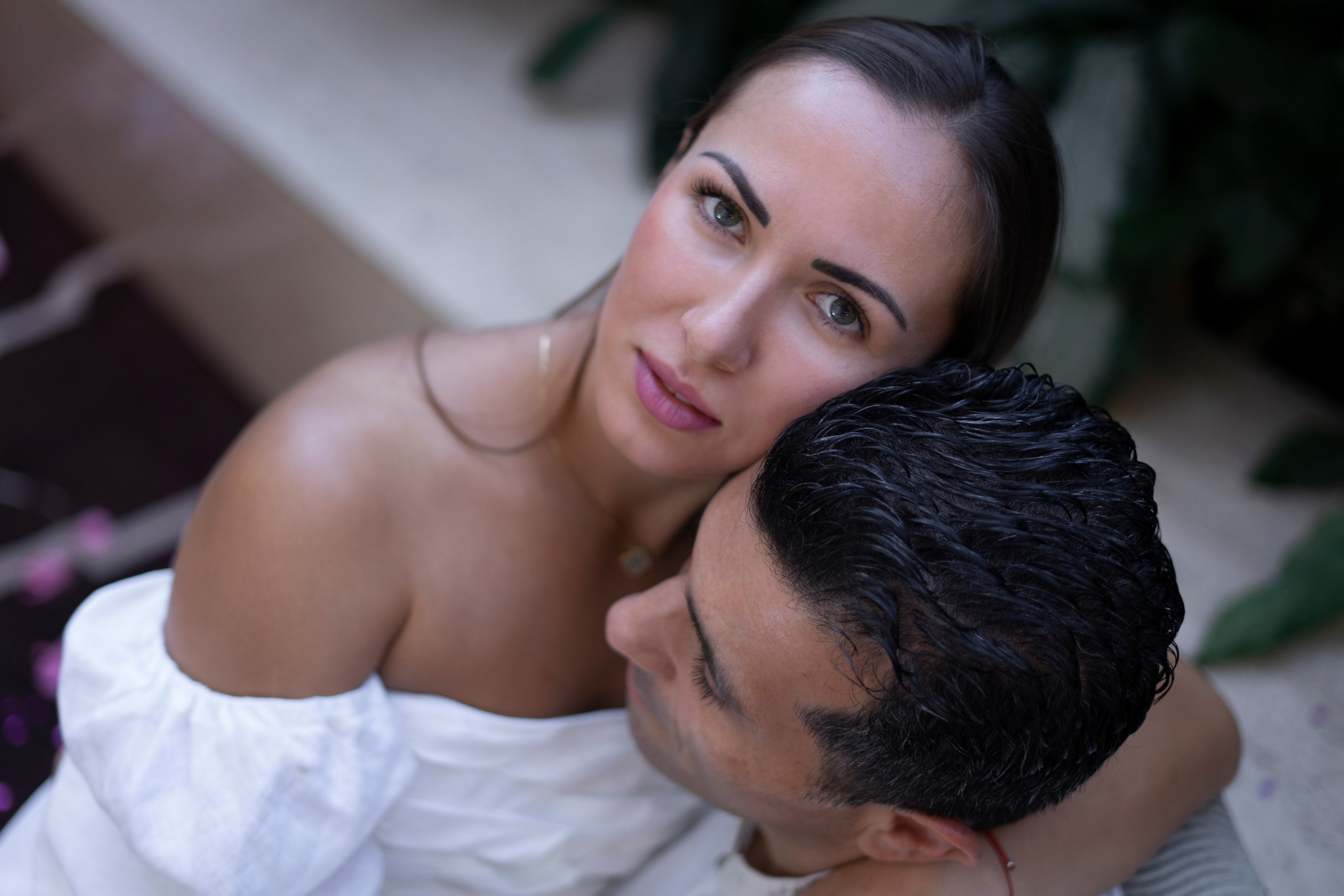 Olesia&Albert. Ваш Фотограф на Кипре, Нино Келесиду