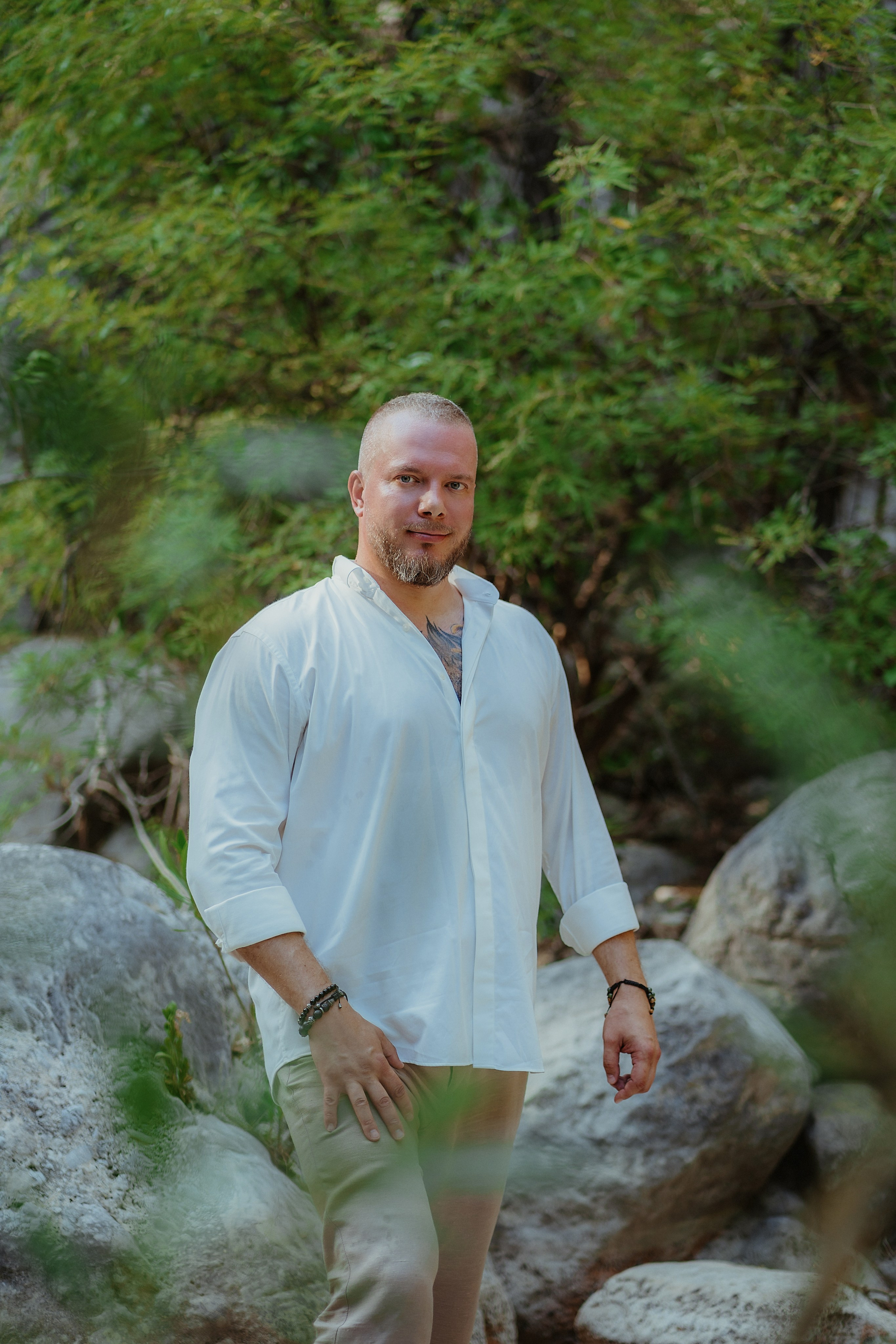 Max & Antonina. Фотограф в Анталии (Турция) Ева Сэрт