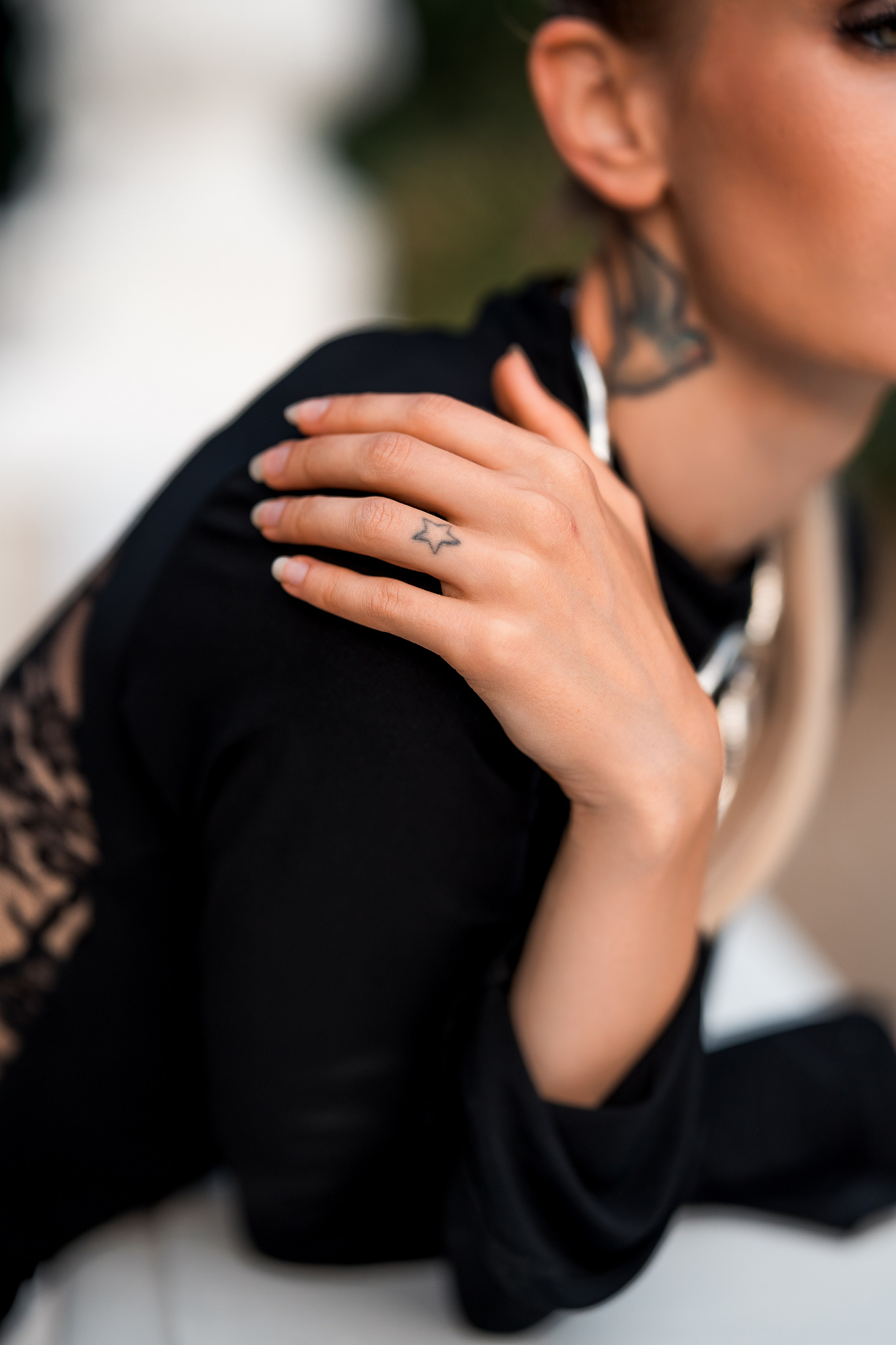 Palastgarden. Familien, Portrait und Konzeptualfotografie in Genf, Schweiz