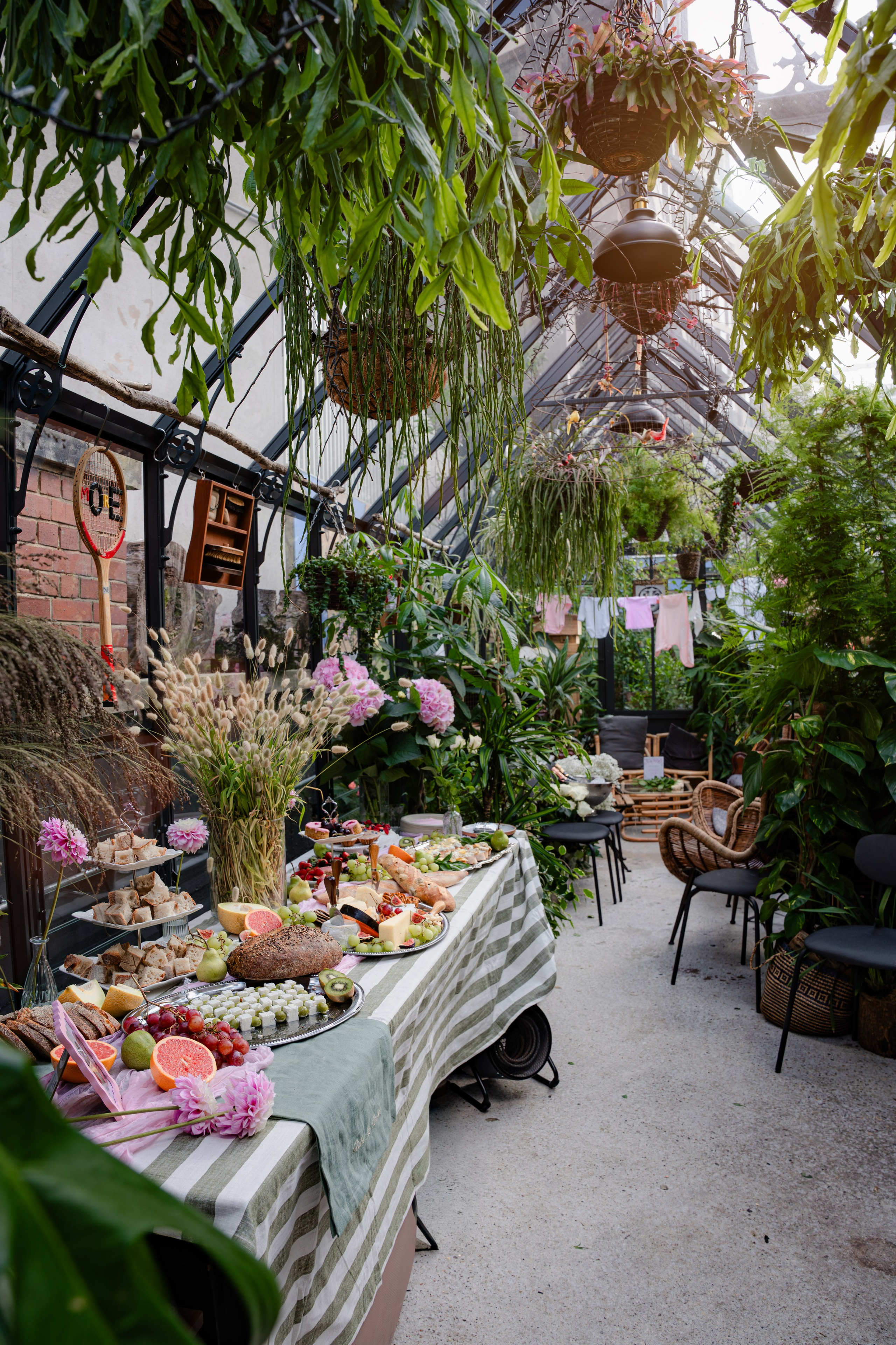 Baby shower. Tonya Kyrylenko photographer in London