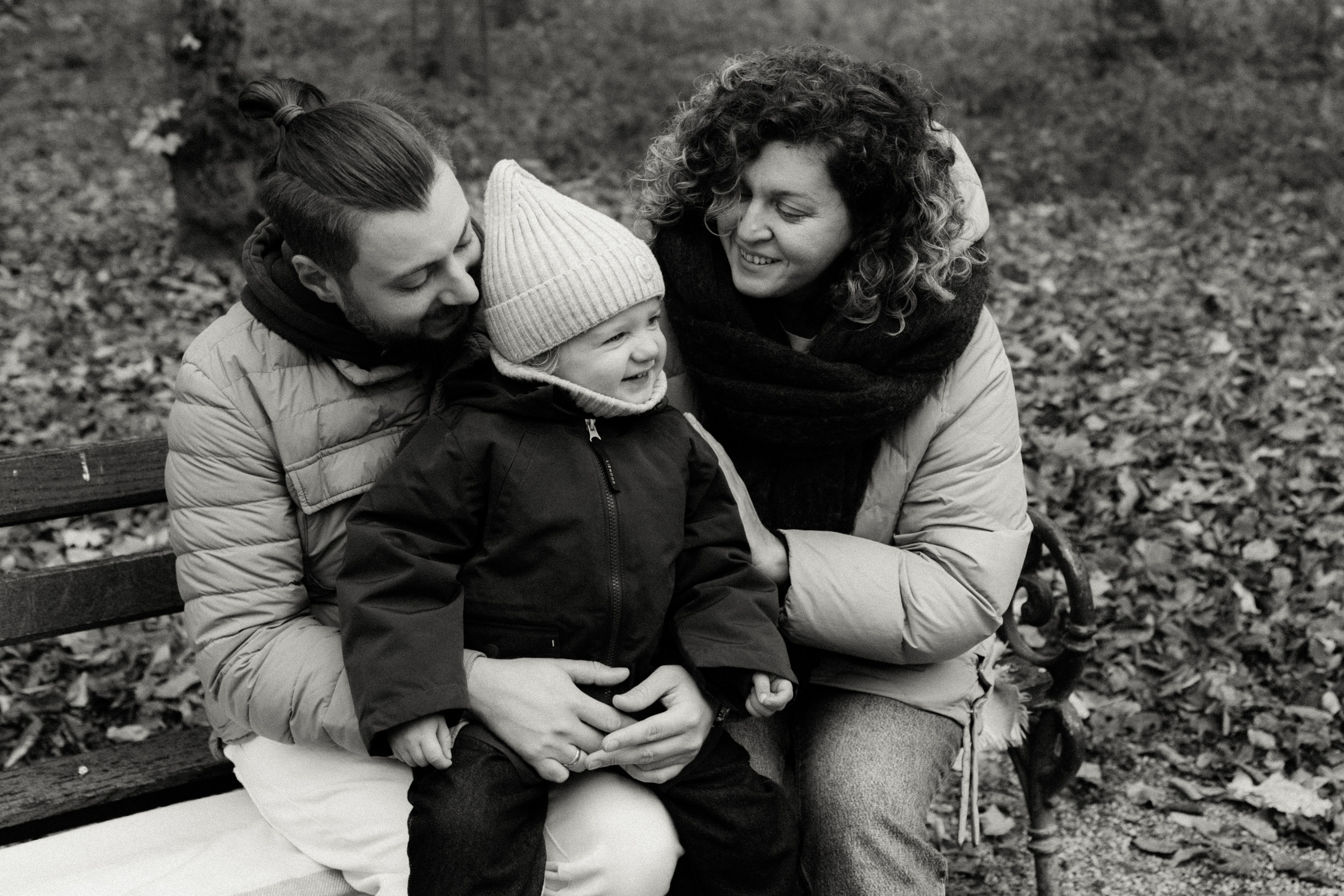 Simple Joys. Elena Gorobets. Photographer in Zagreb